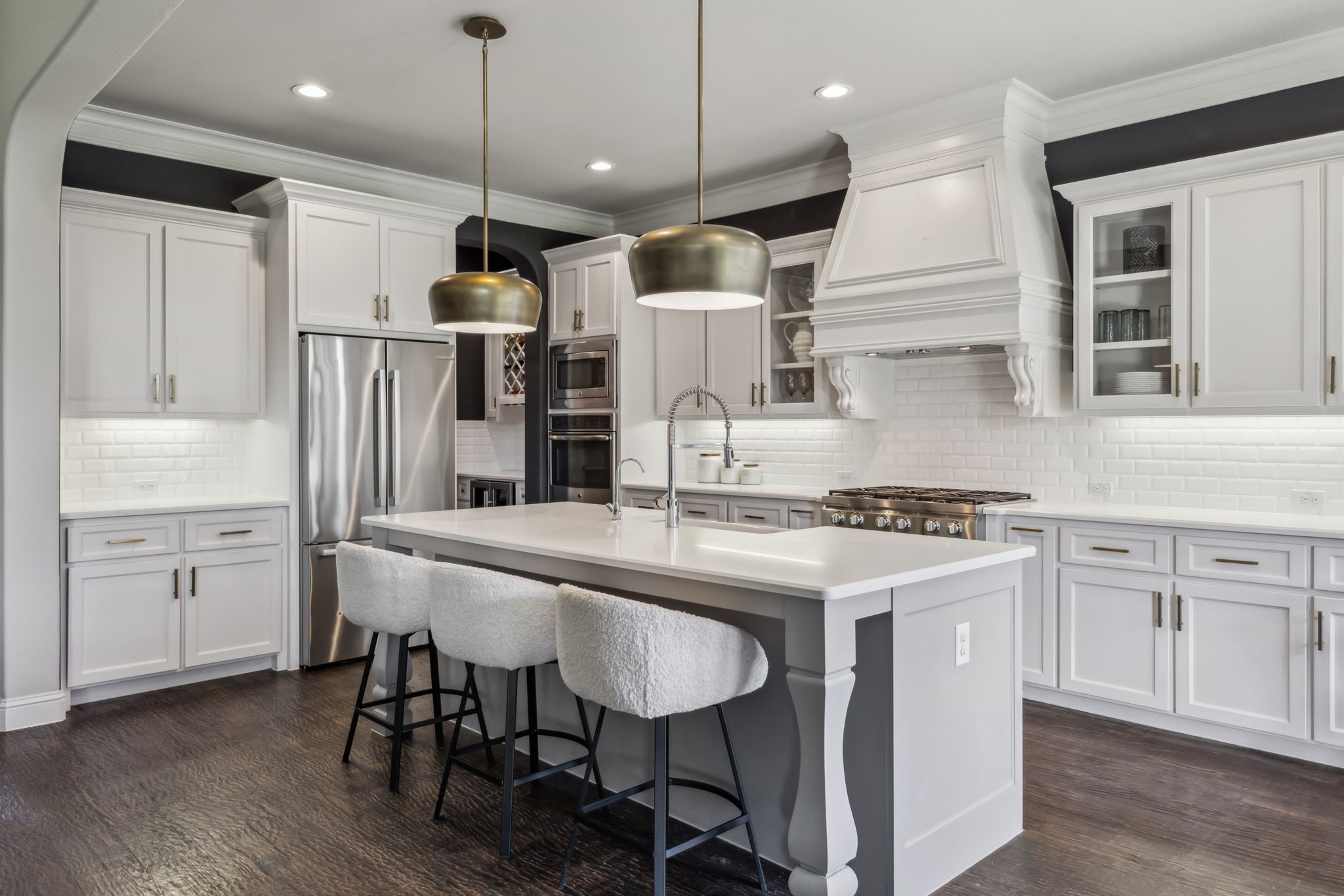 11118 Medallion Lane