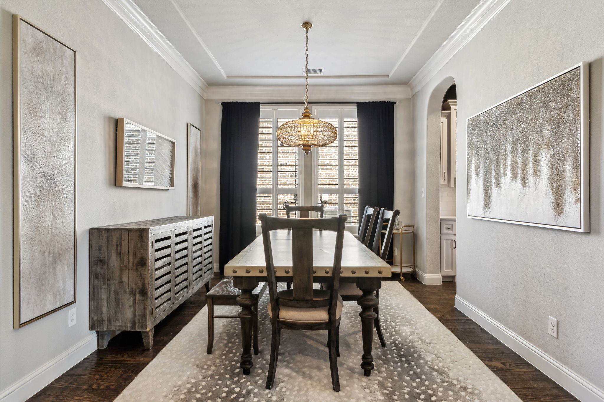 11118 Medallion Lane