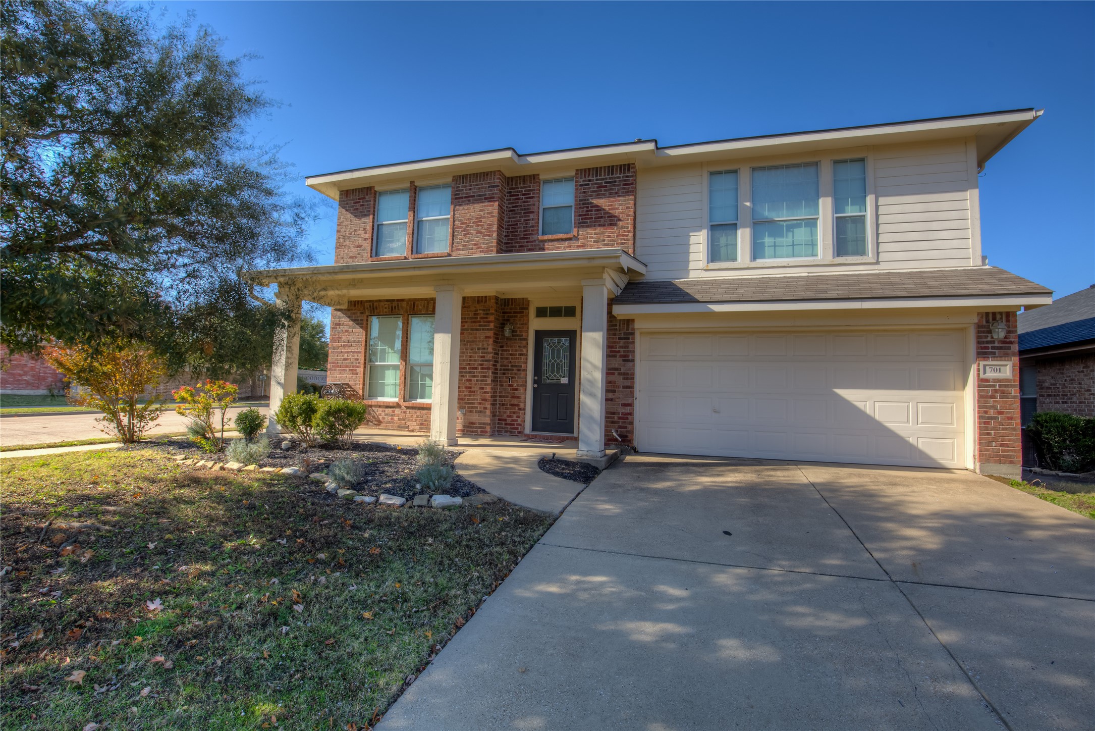 701 HICKORY