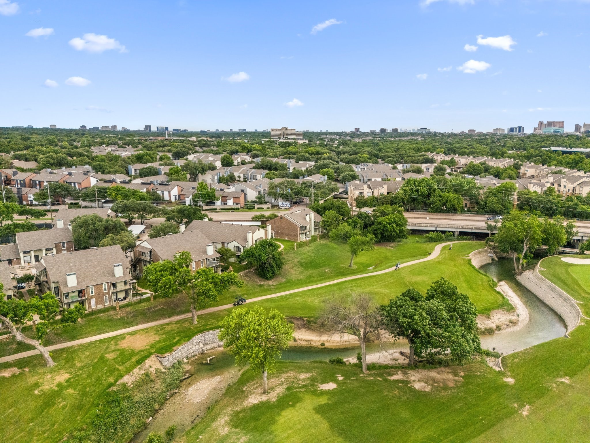 5981 Arapaho Road 702