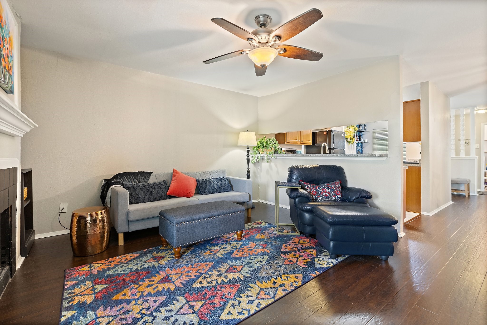 5981 Arapaho Road 702