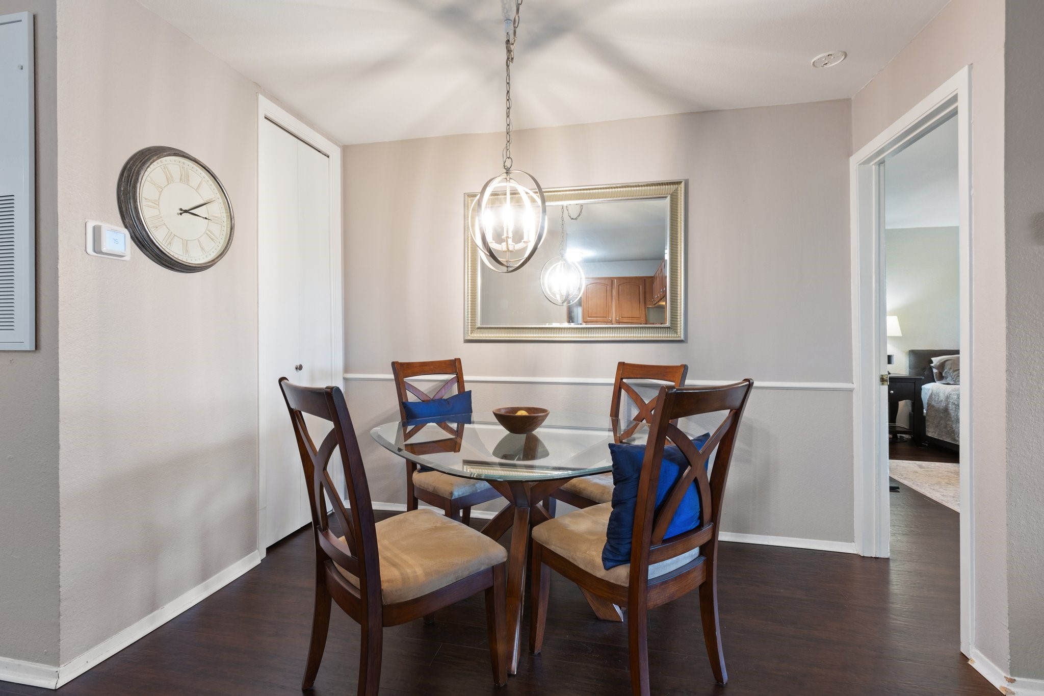 5981 Arapaho Road 702