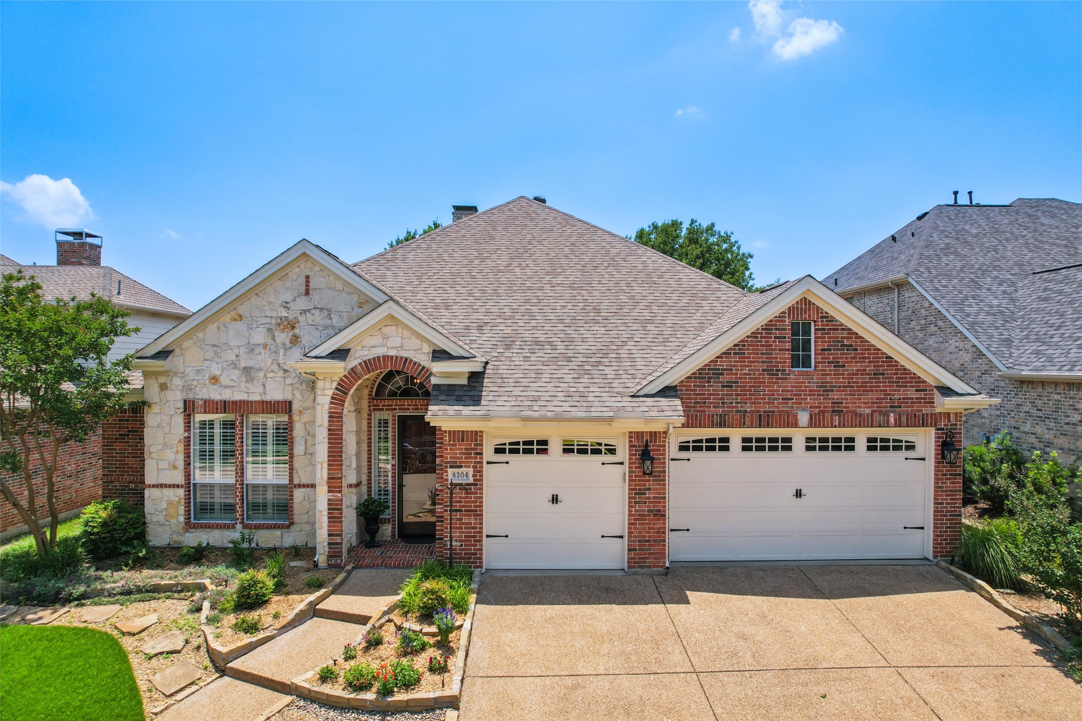 8304 Old Hickory Lane
