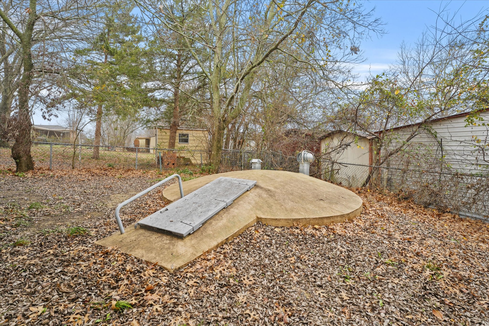 427 N Hamilton Street