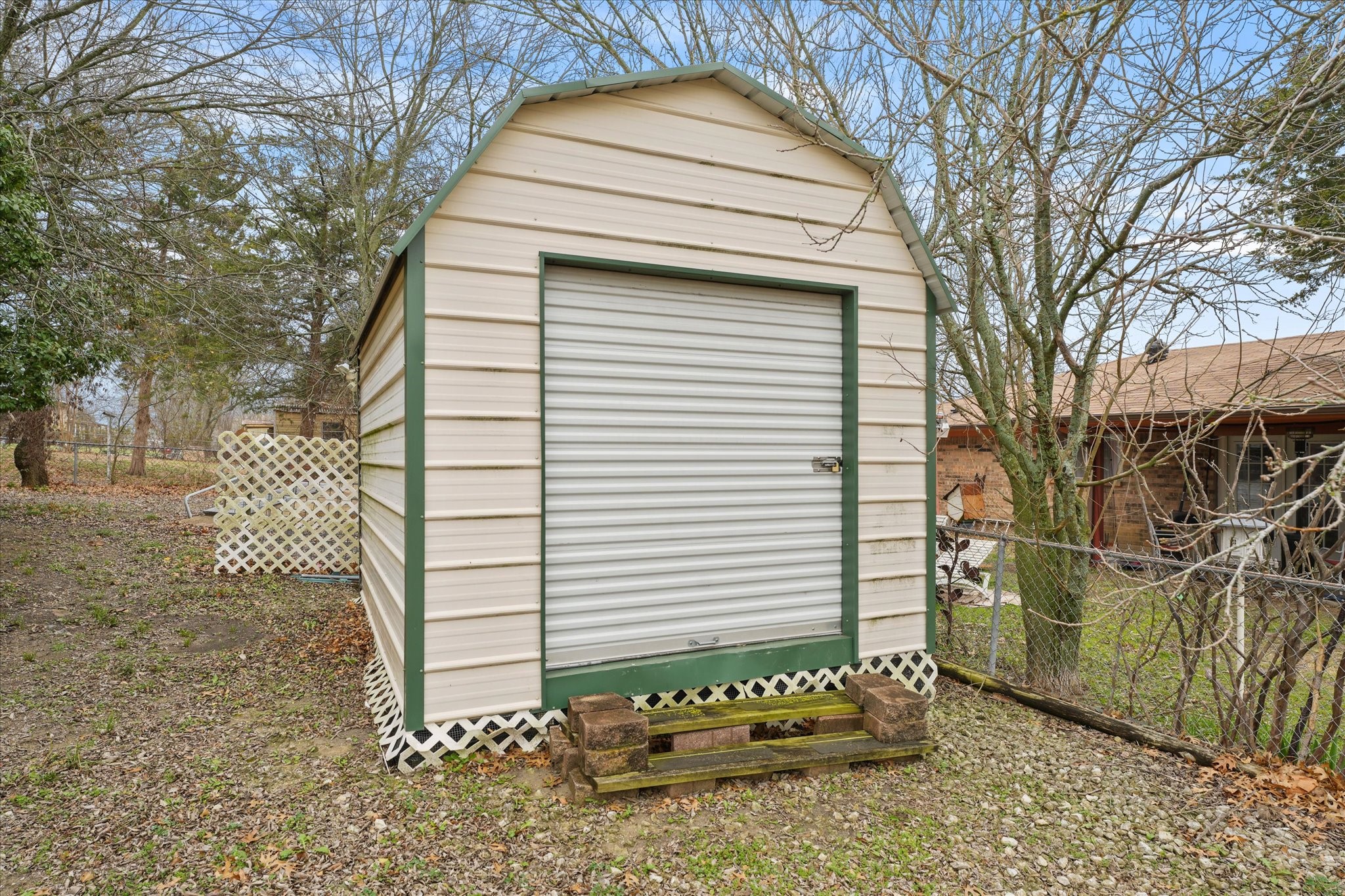 427 N Hamilton Street