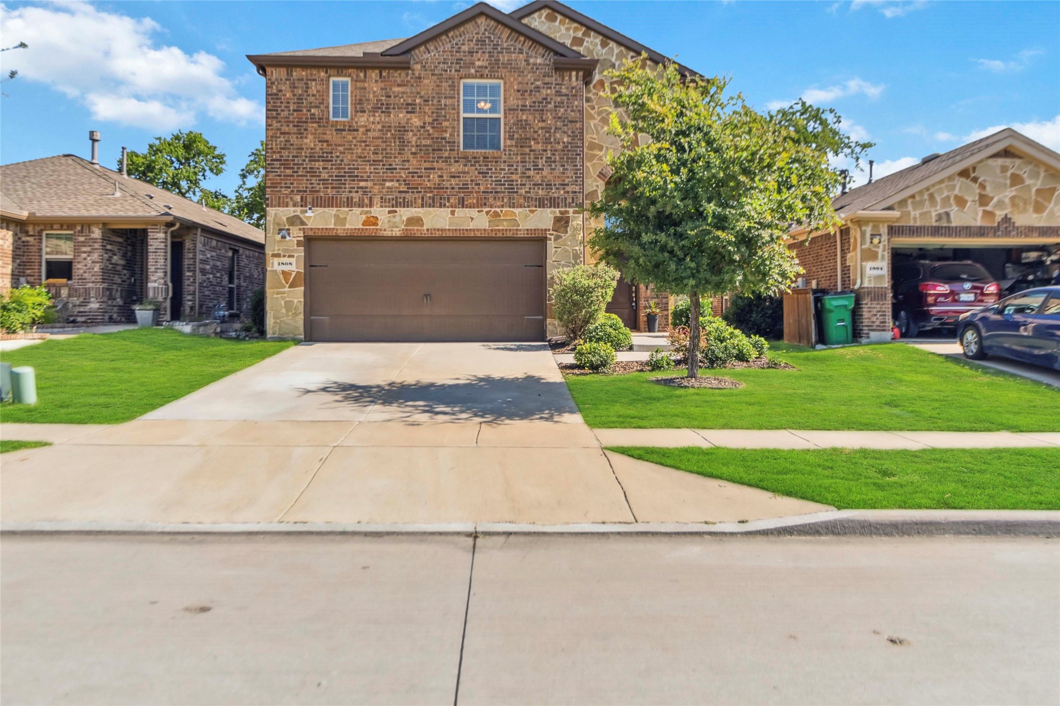 1808 Wagner Drive