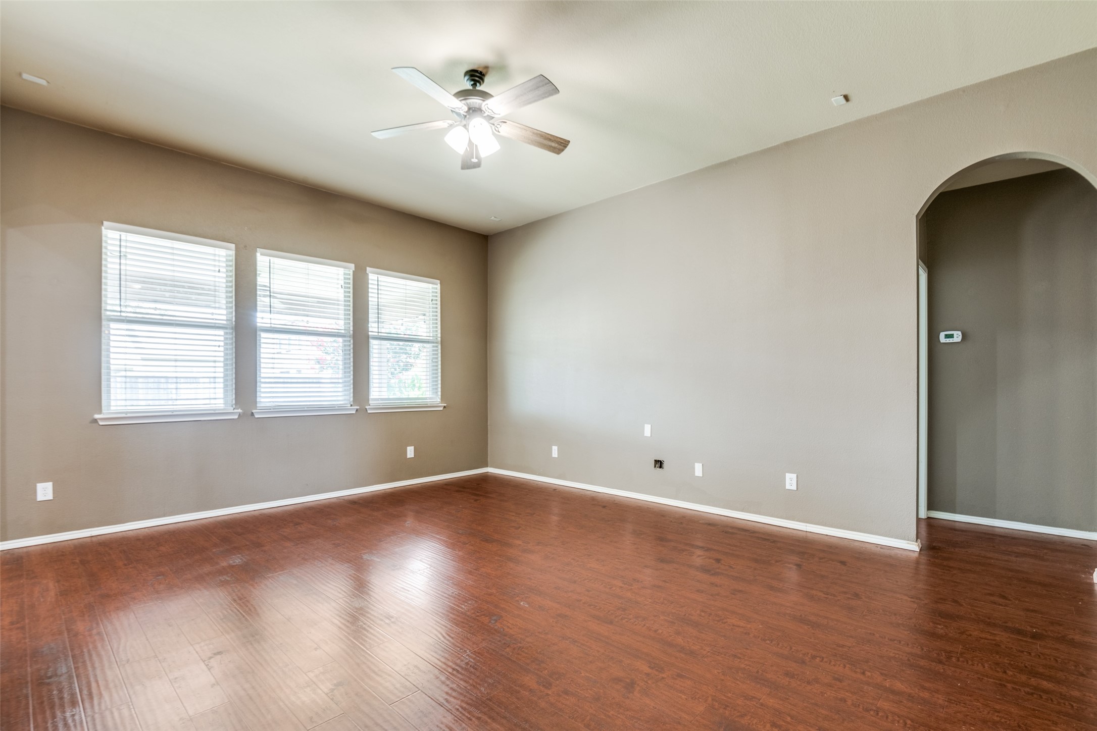 1007 Camp Verde Drive