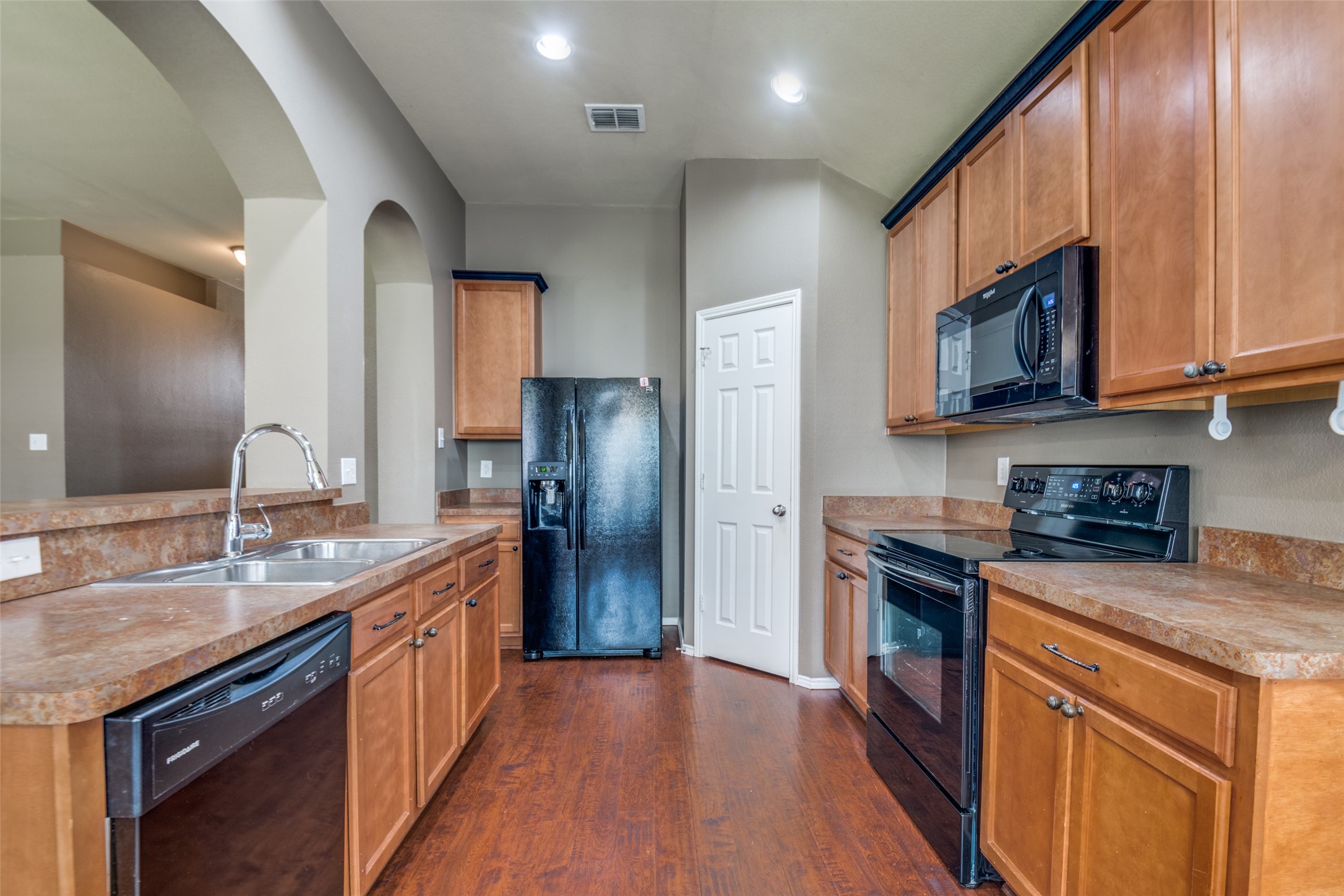 1007 Camp Verde Drive