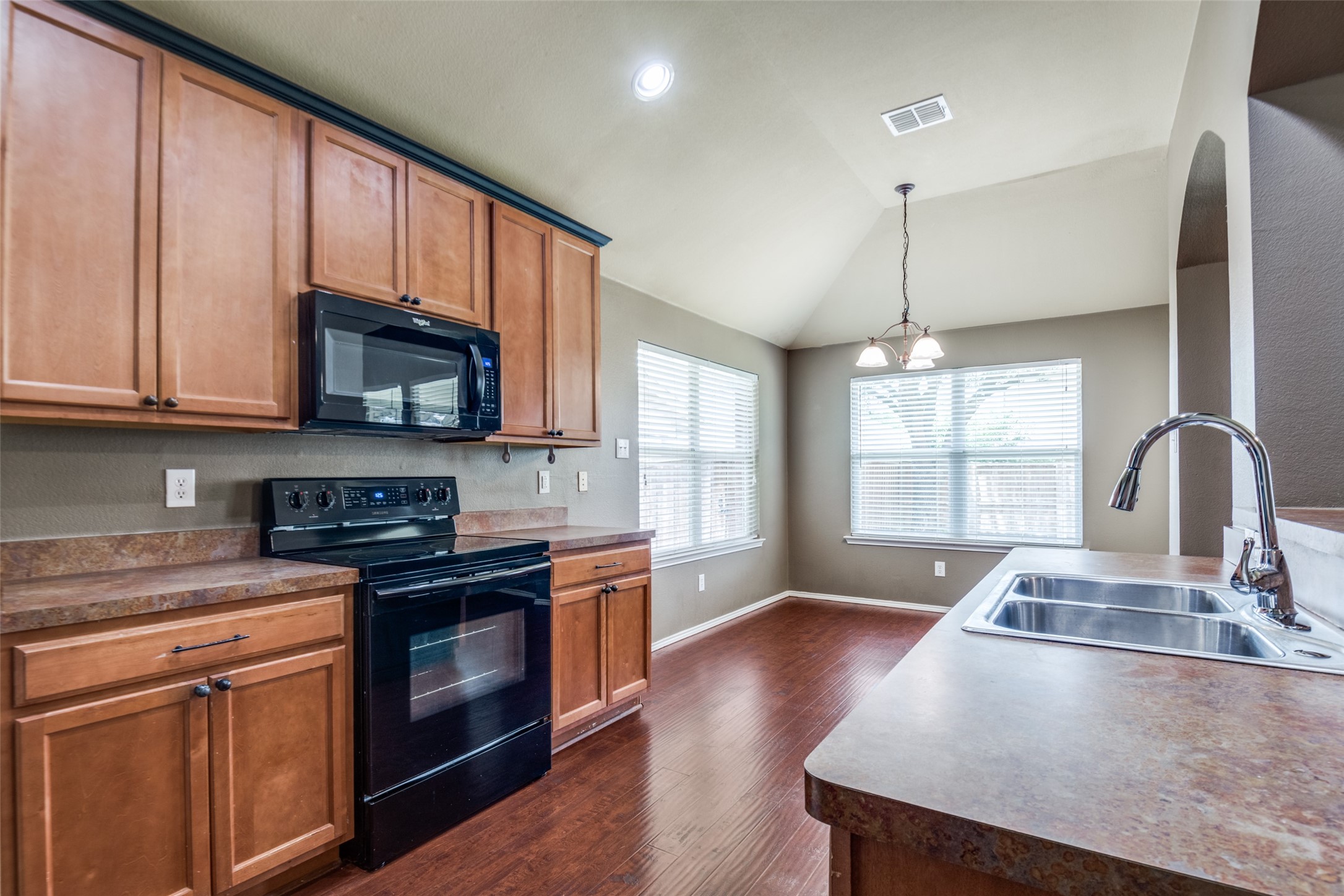 1007 Camp Verde Drive