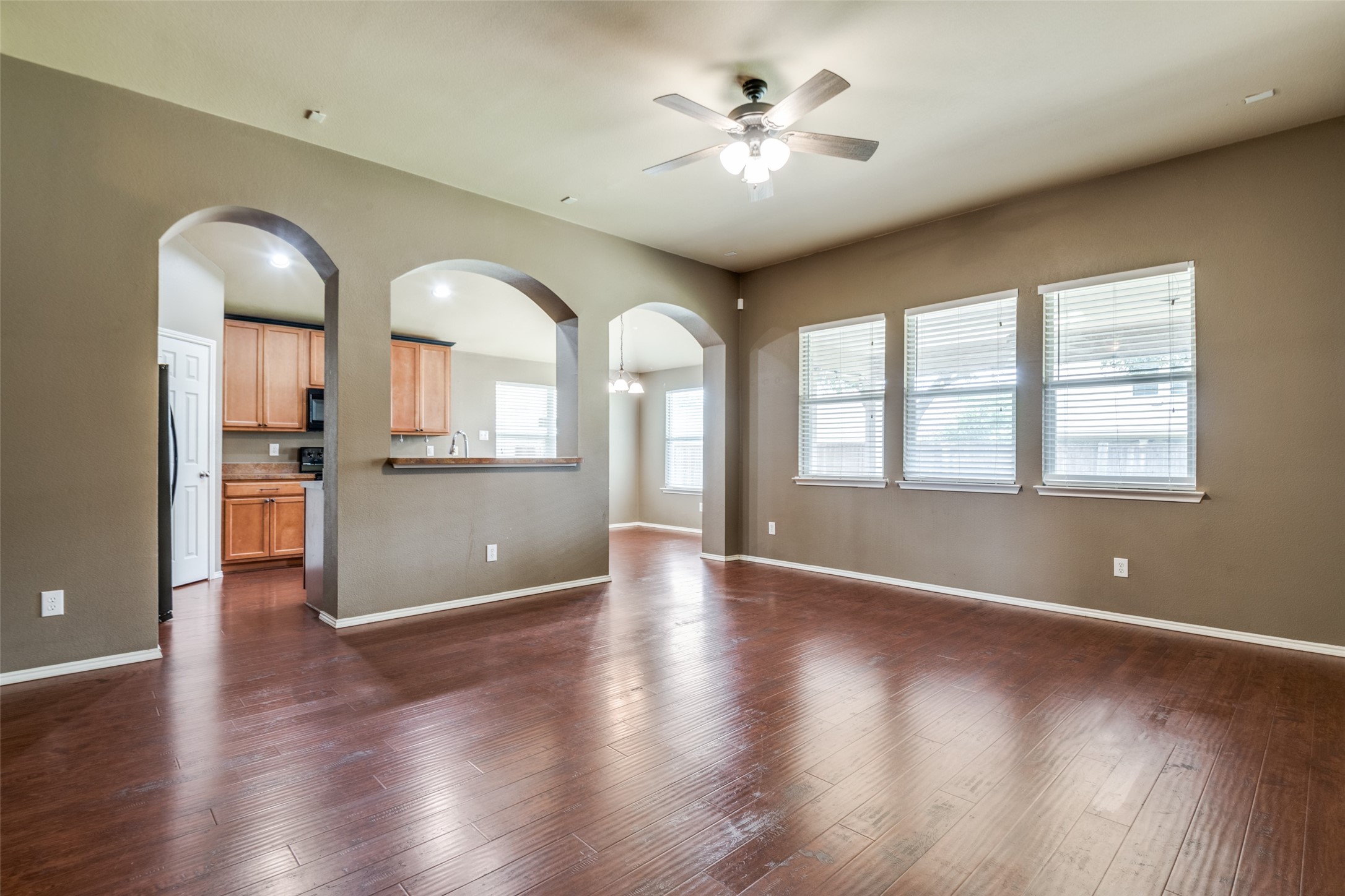 1007 Camp Verde Drive