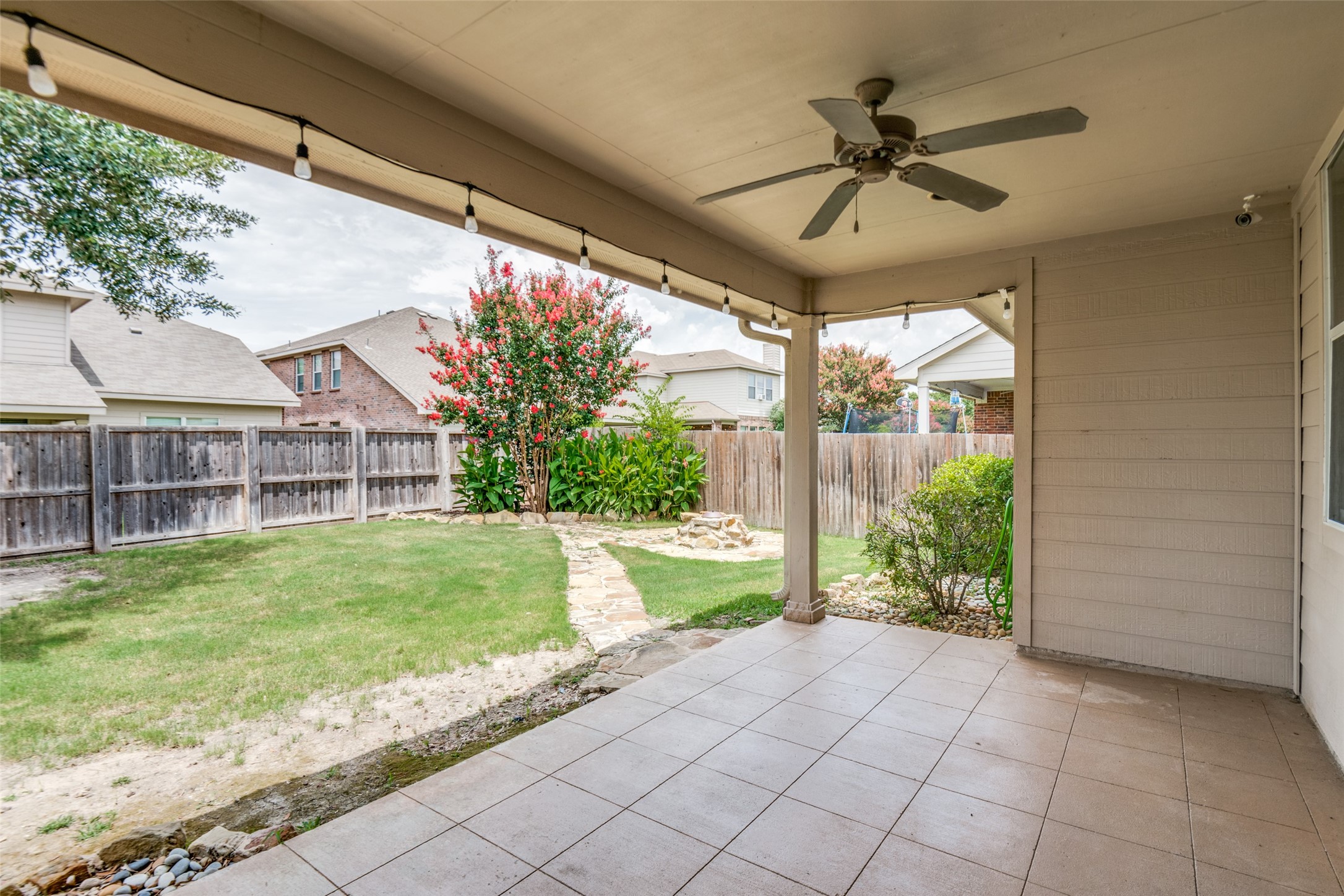 1007 Camp Verde Drive