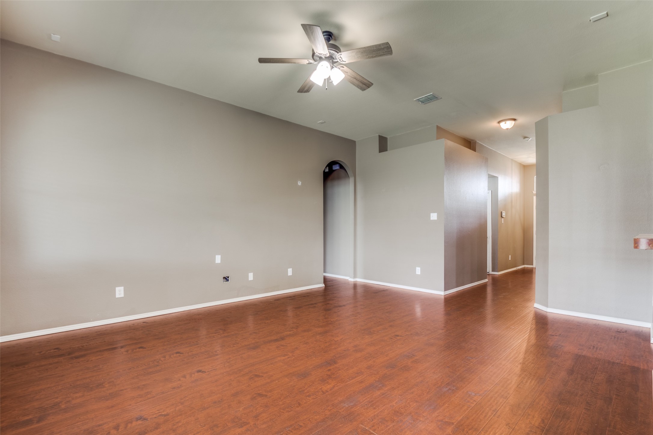 1007 Camp Verde Drive