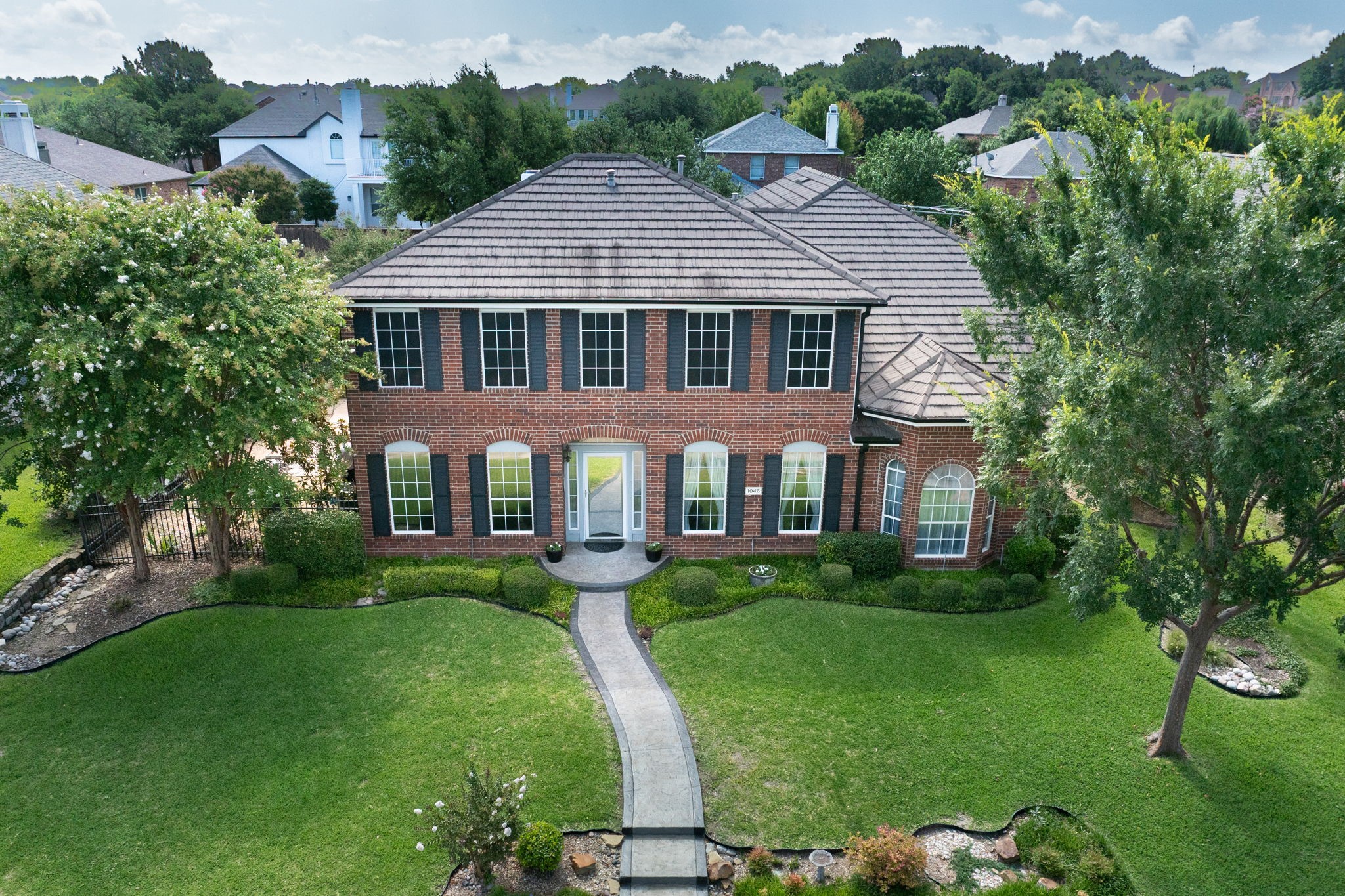 1046 Courtney Circle