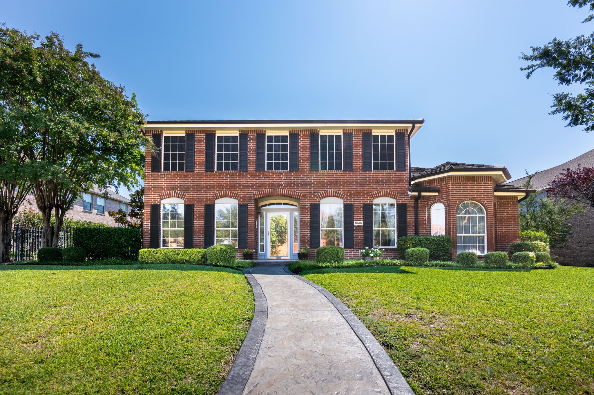 1046 Courtney Circle