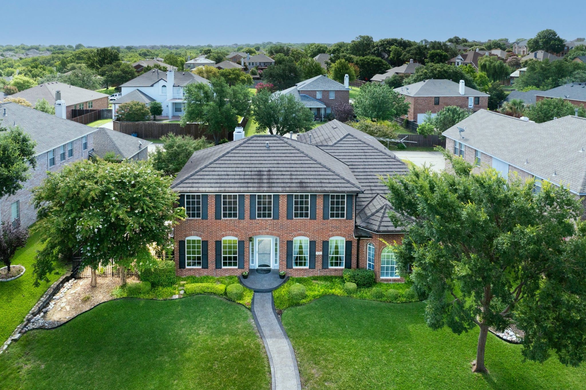 1046 Courtney Circle