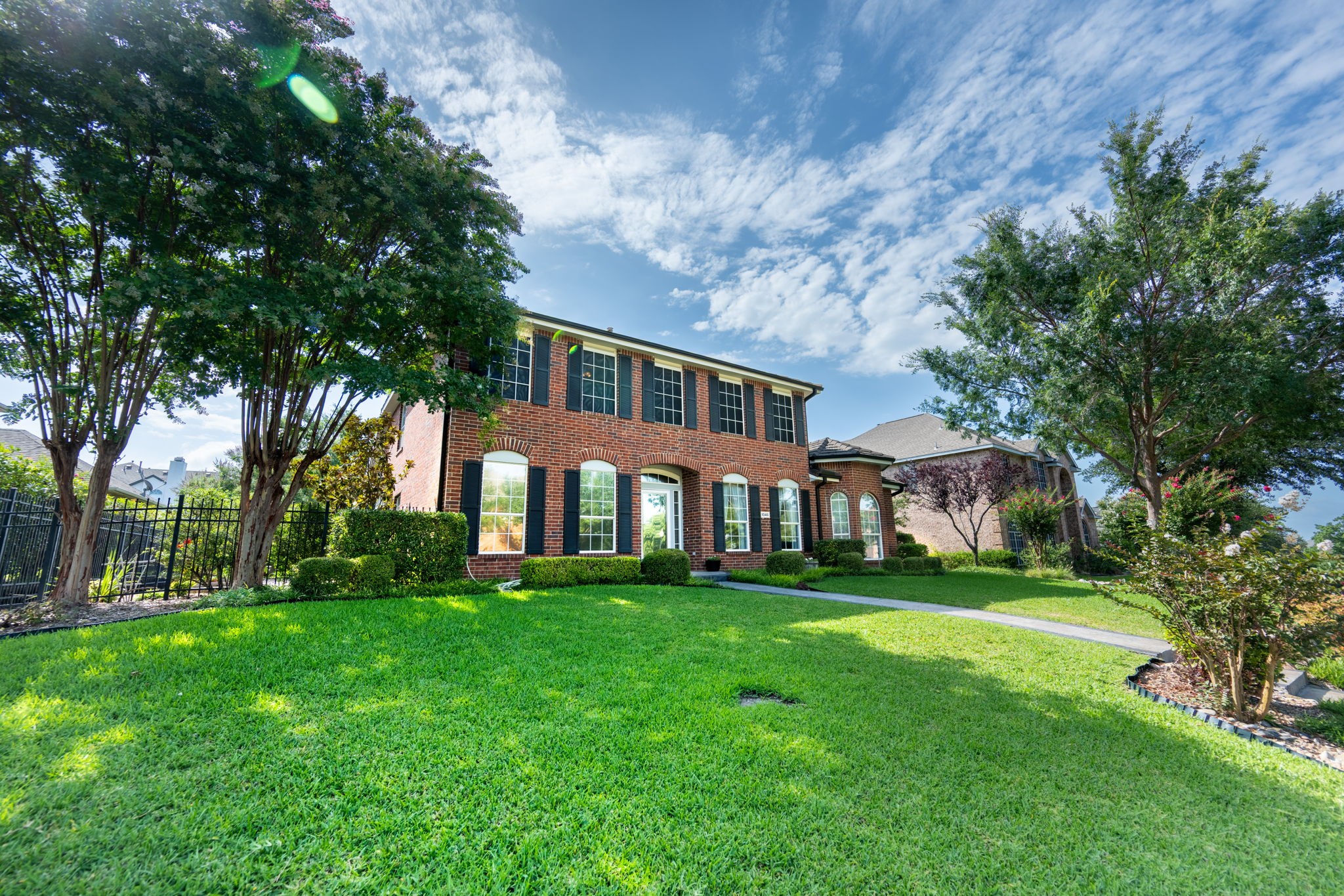 1046 Courtney Circle