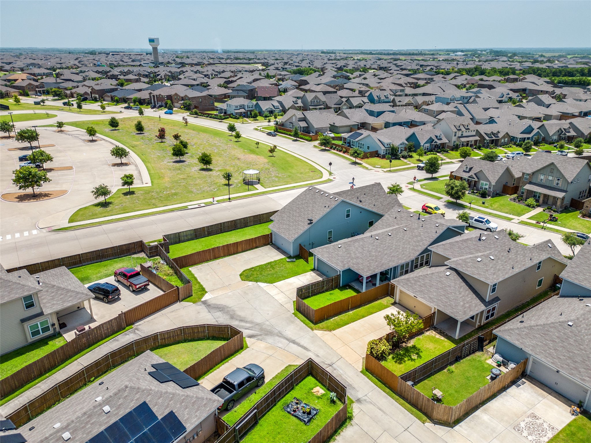 3404 Agate Trail