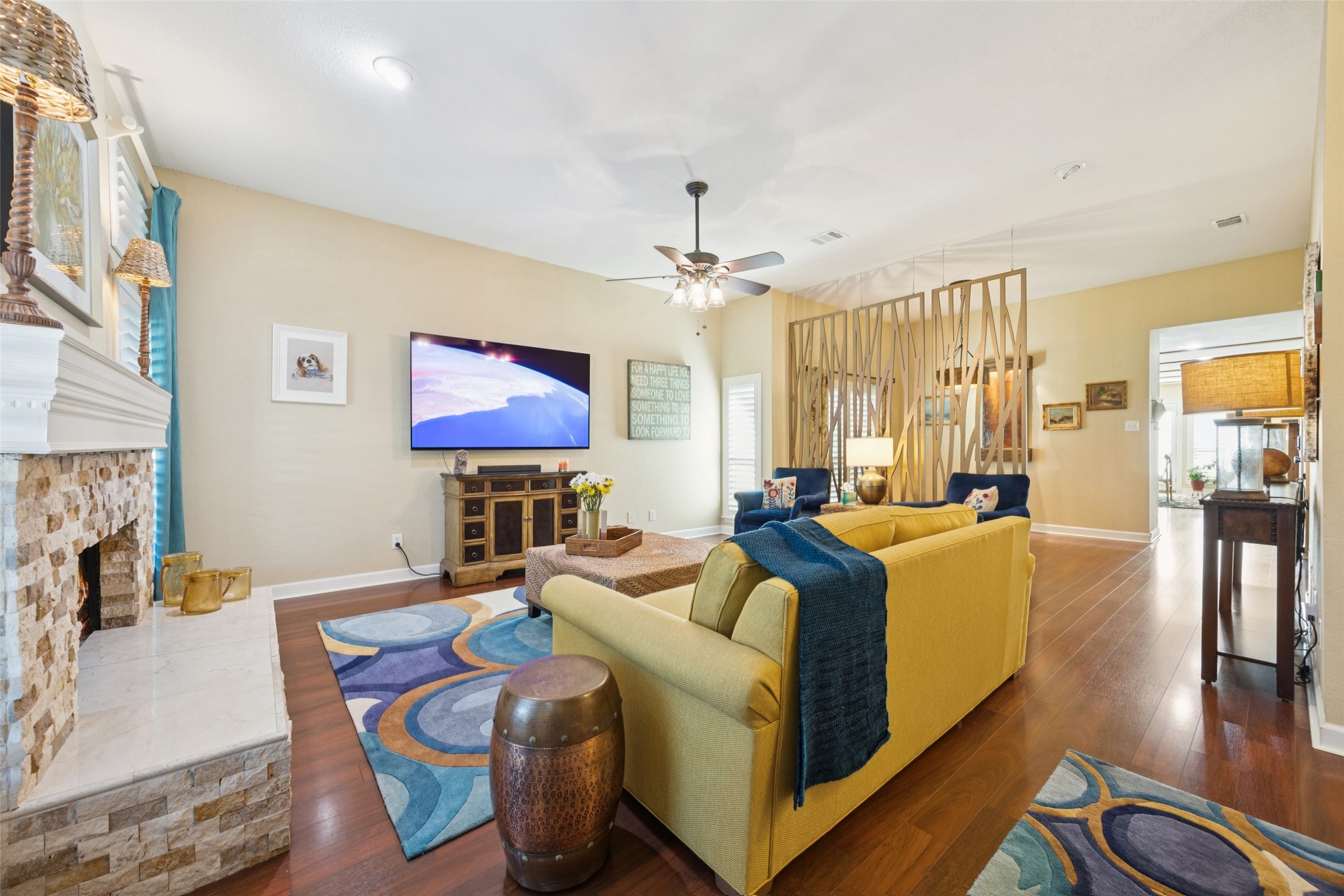 7701 Circleview Court