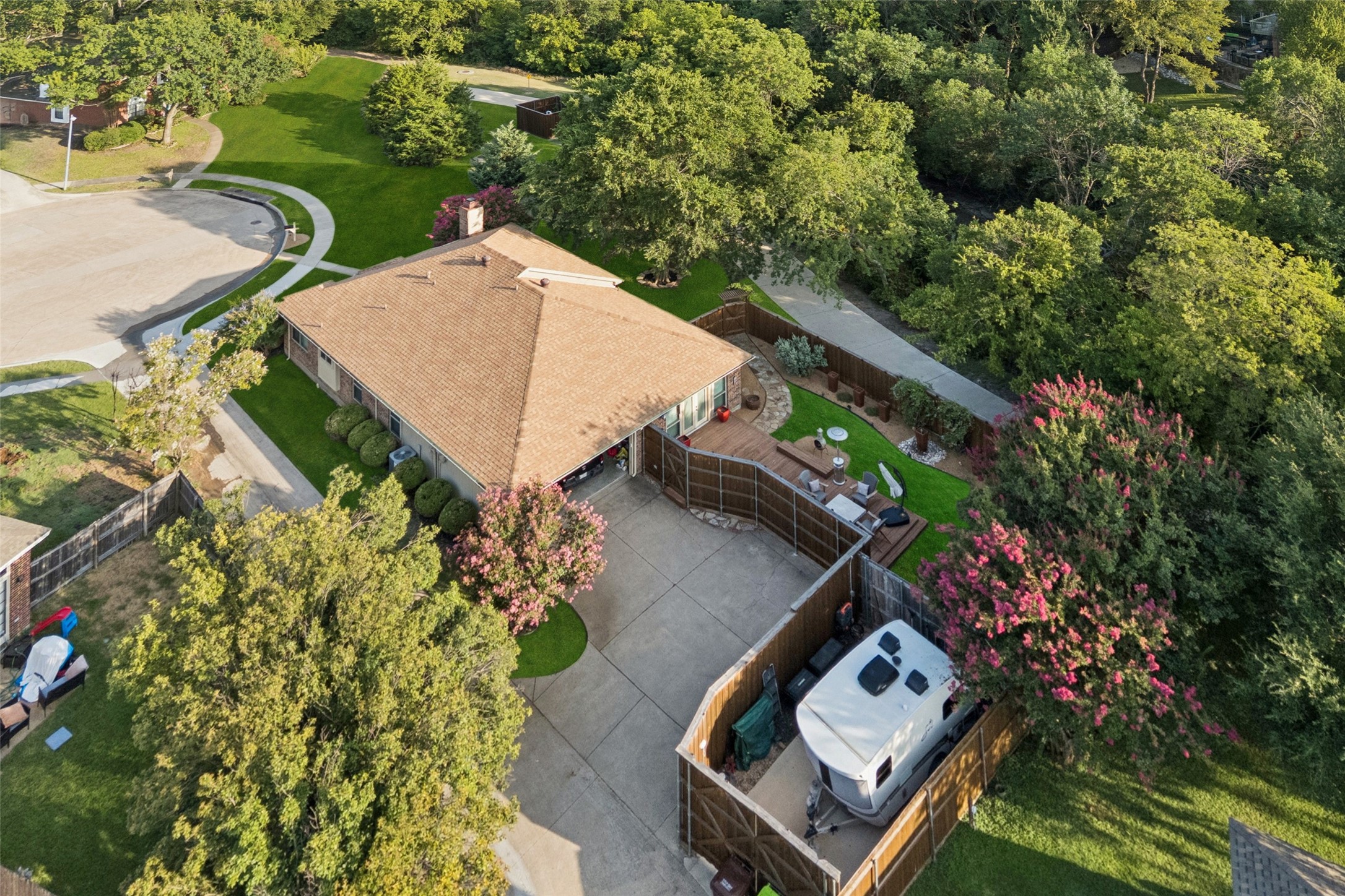 7701 Circleview Court