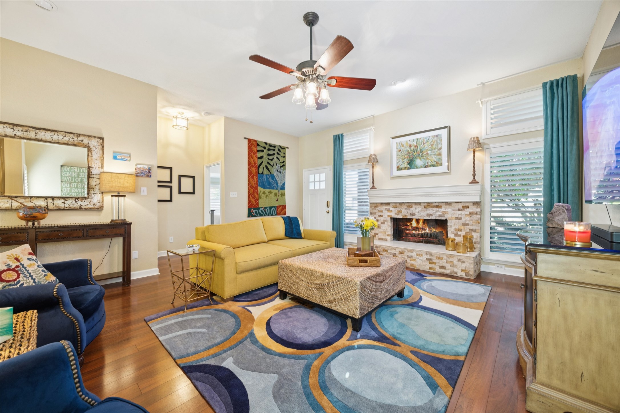 7701 Circleview Court