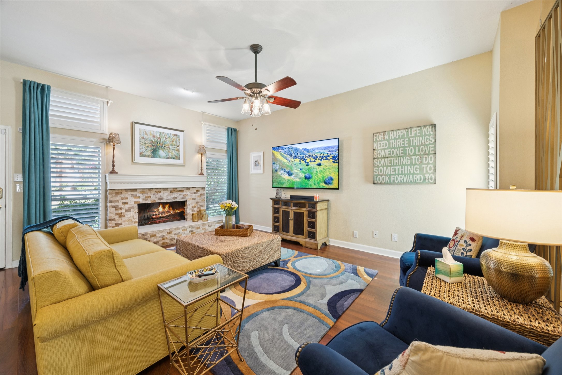 7701 Circleview Court