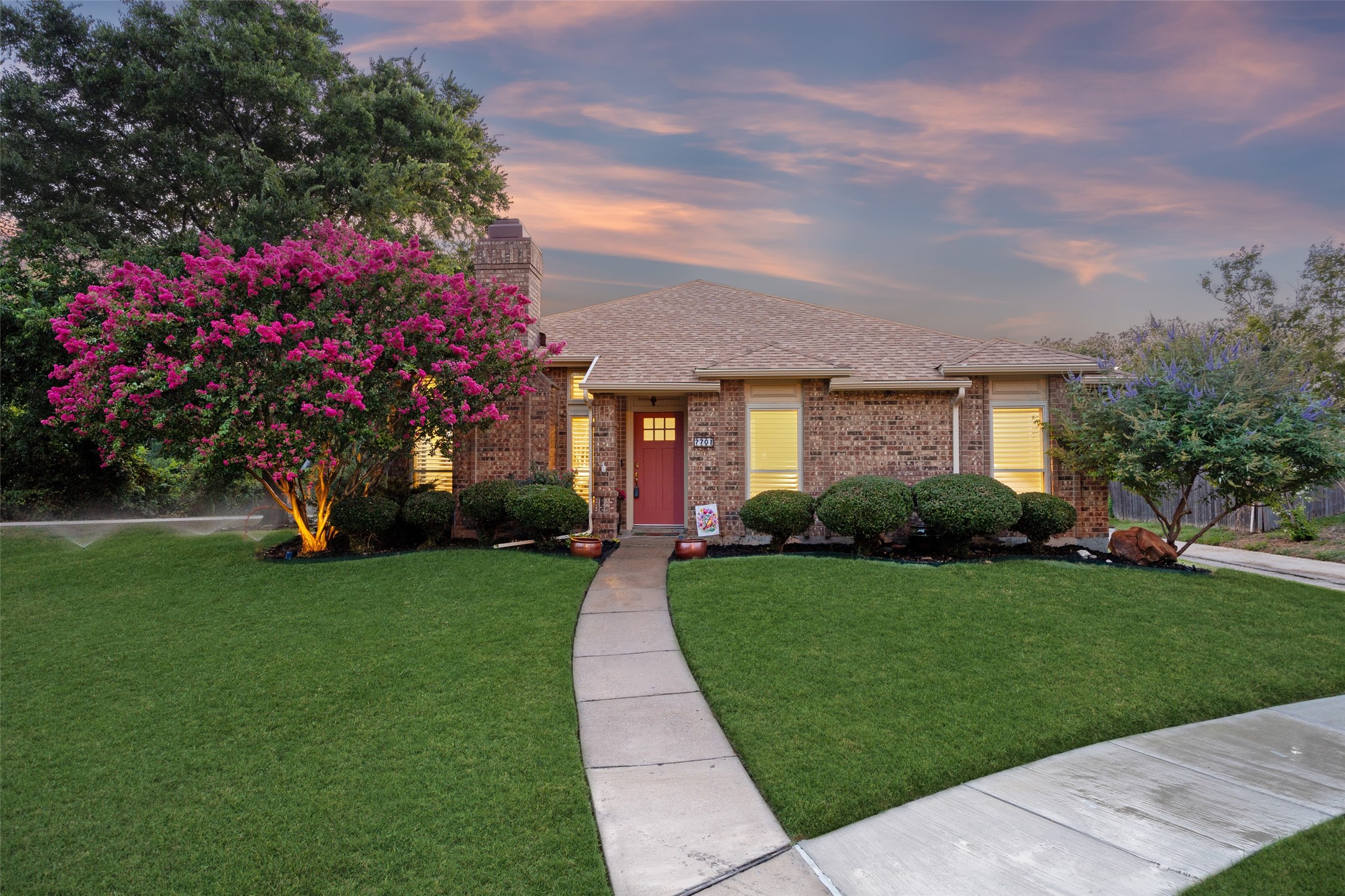 7701 Circleview Court