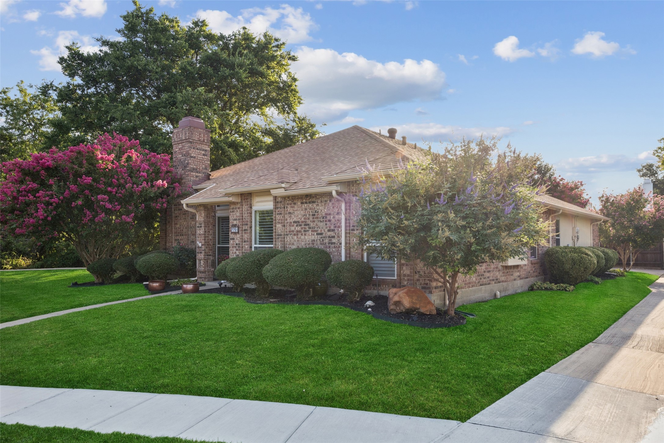 7701 Circleview Court