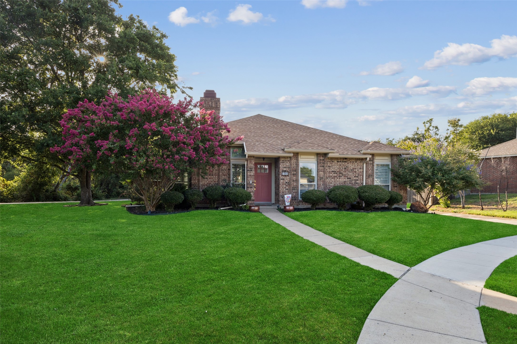 7701 Circleview Court
