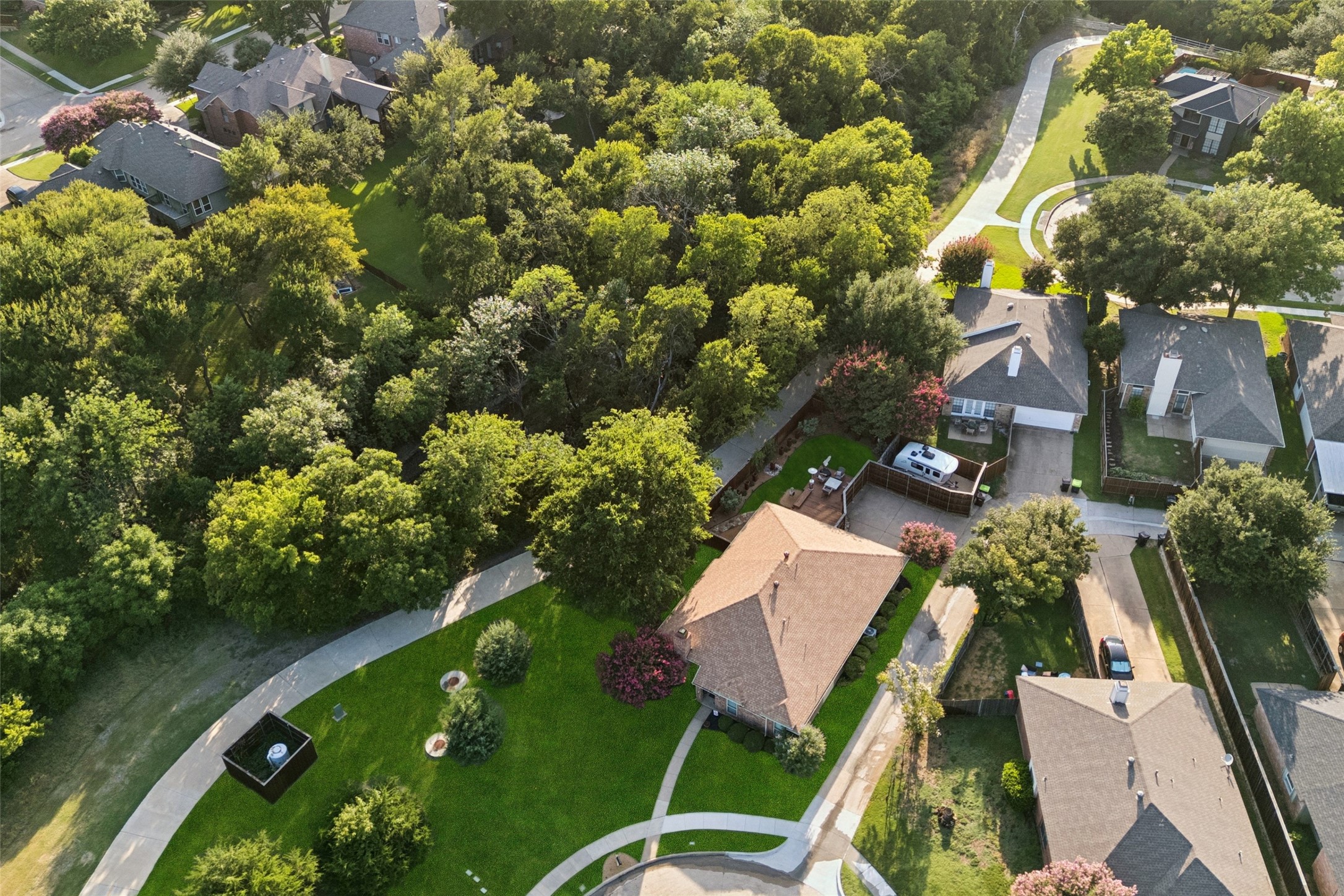 7701 Circleview Court