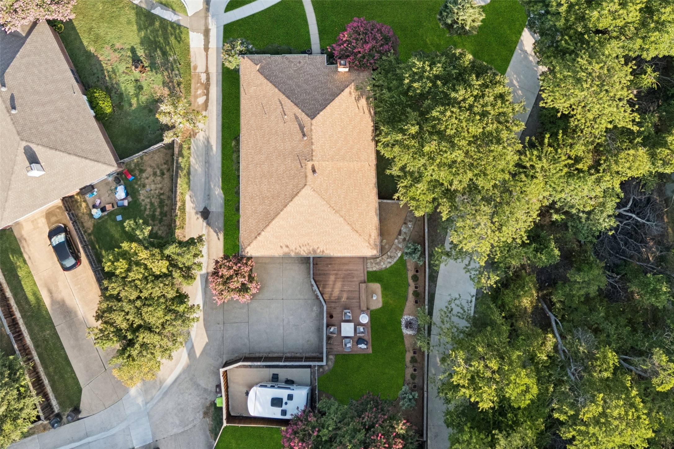 7701 Circleview Court