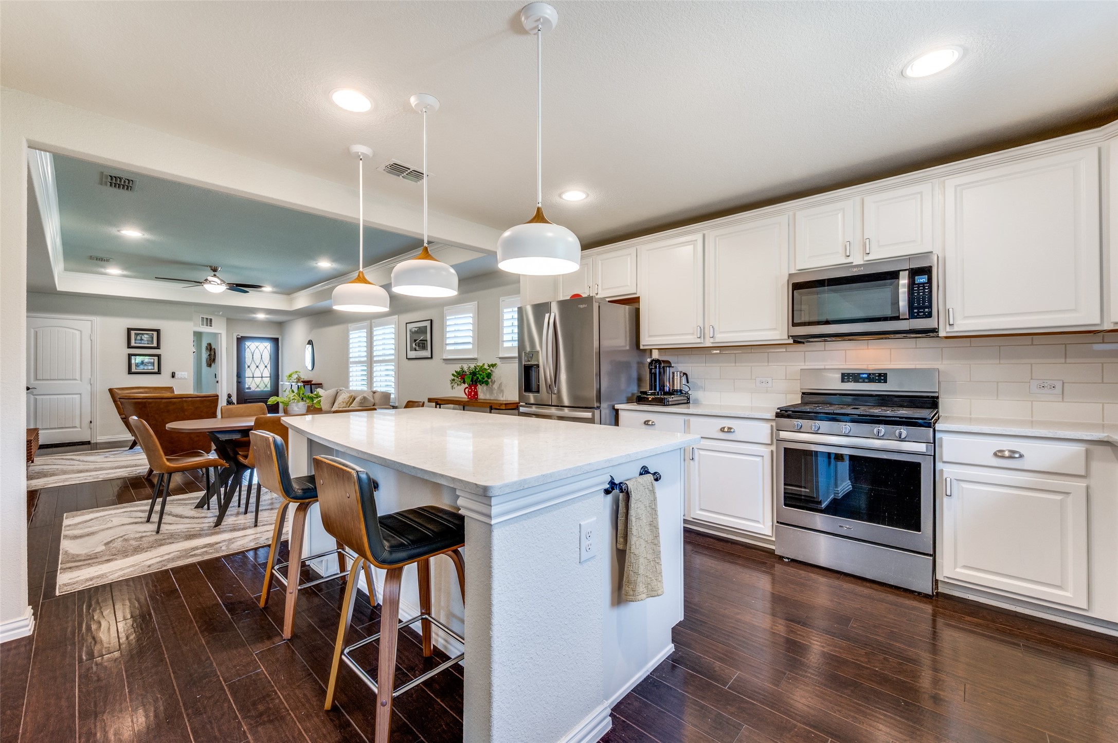 2068 Bentwater Lane