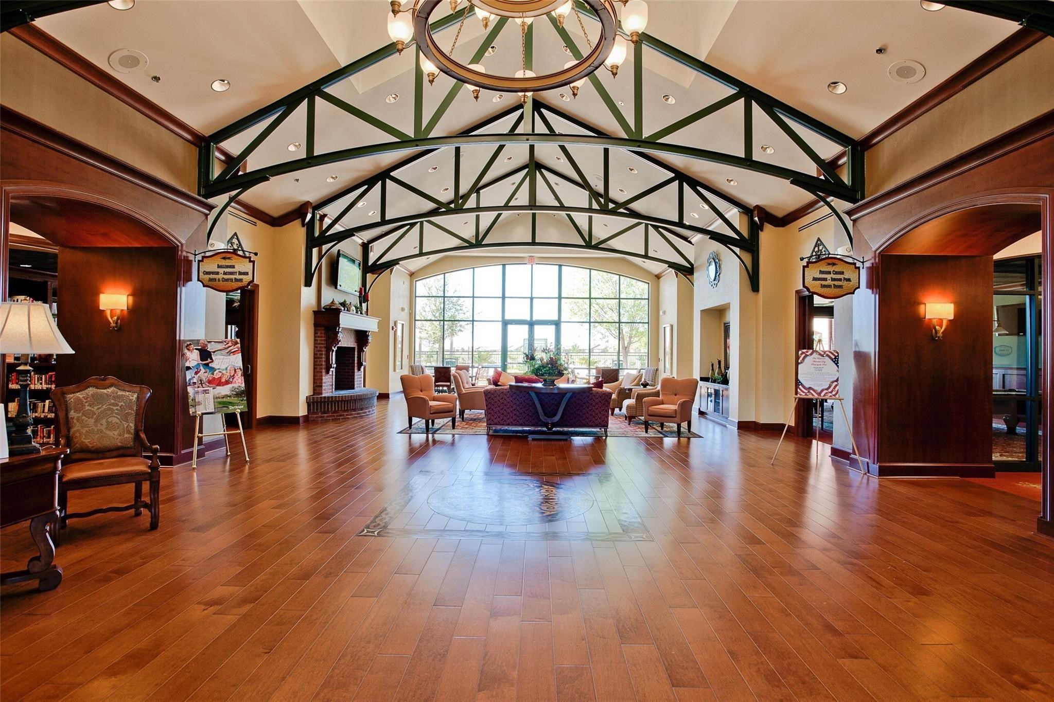 2068 Bentwater Lane