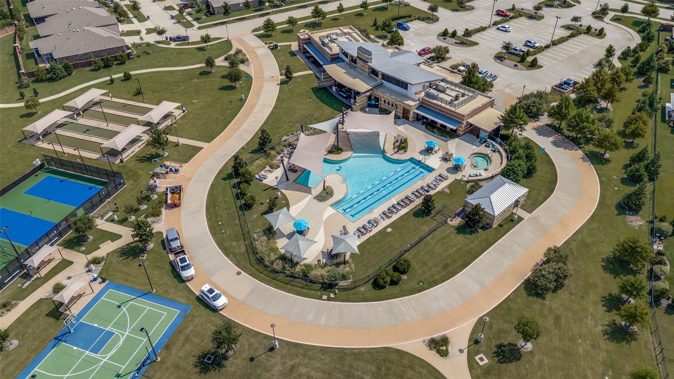 2068 Bentwater Lane