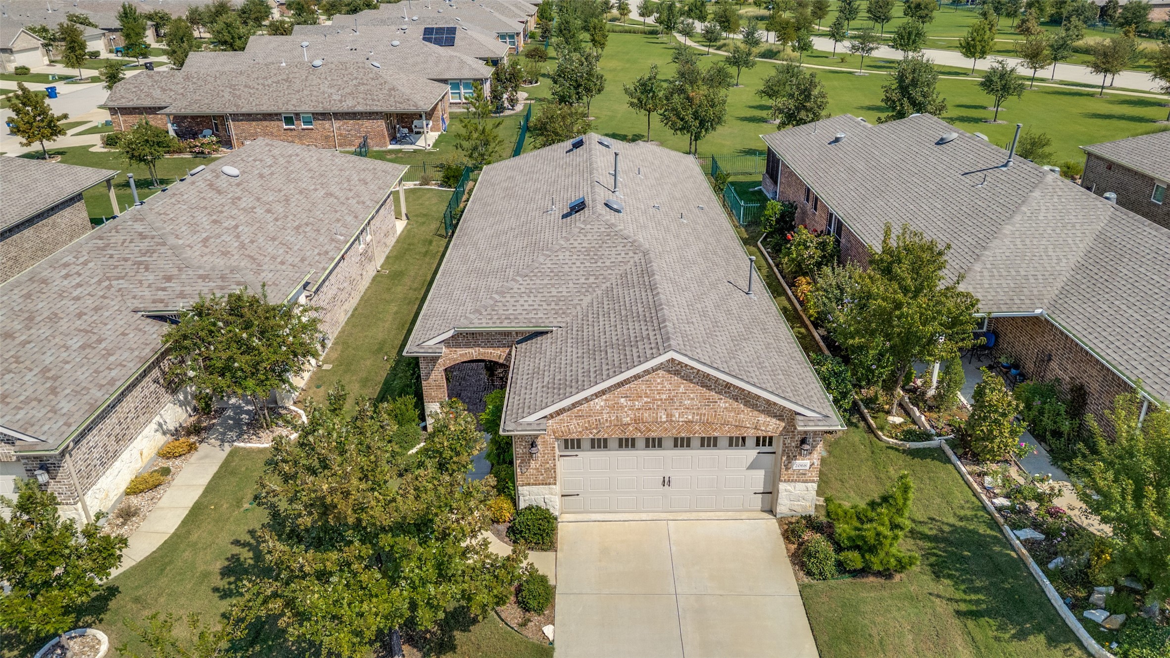 2068 Bentwater Lane