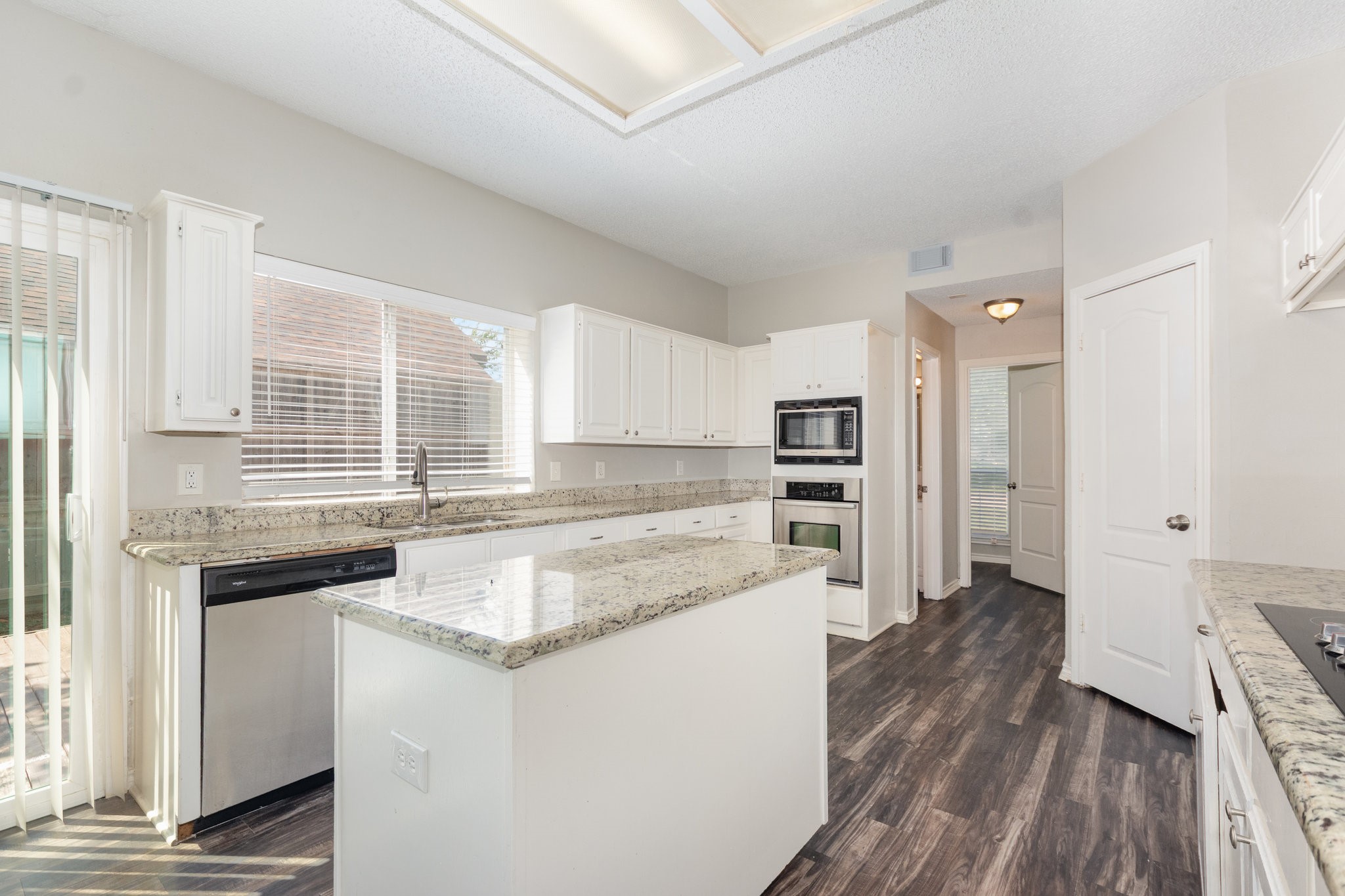 1305 Barclay Drive