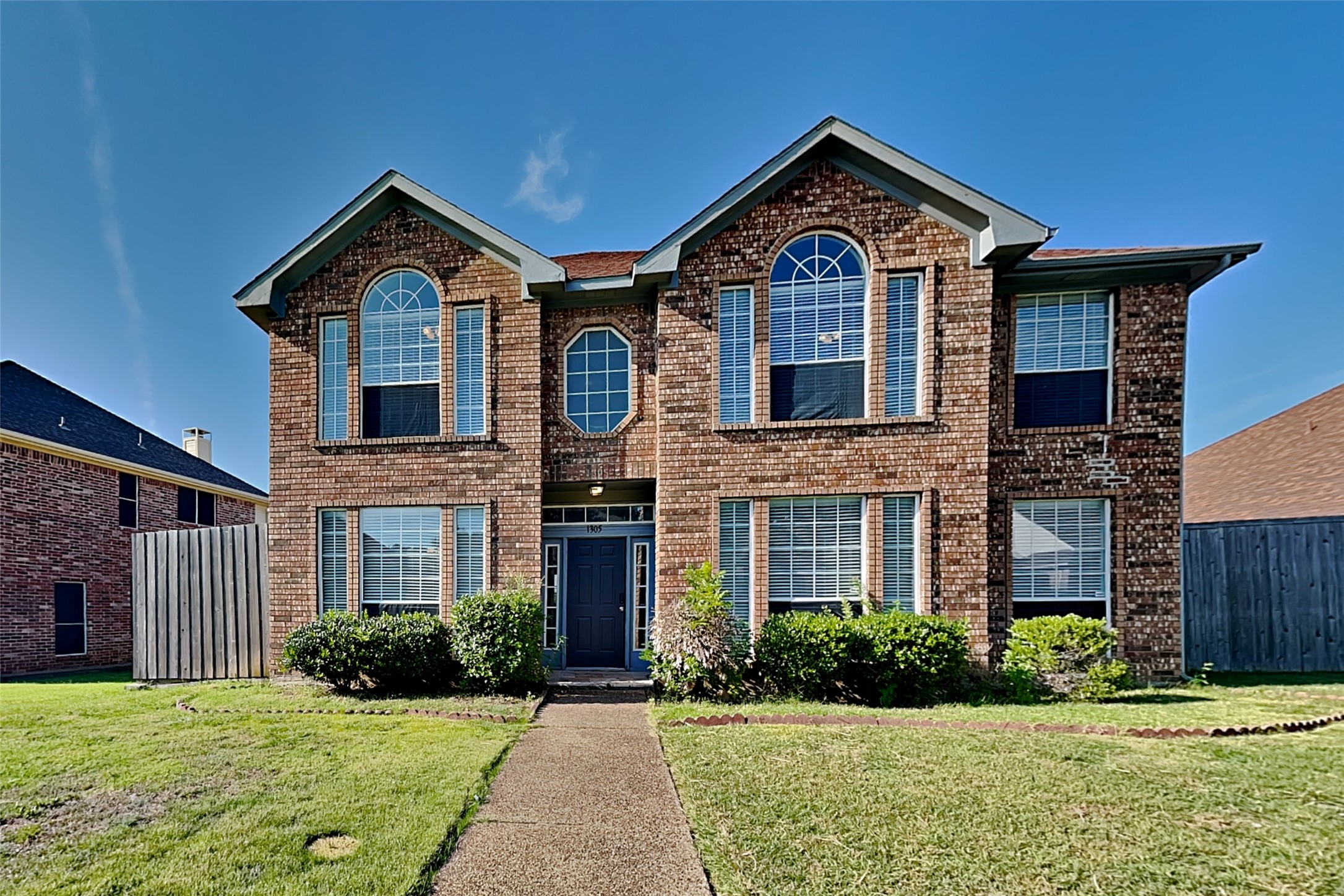 1305 Barclay Drive
