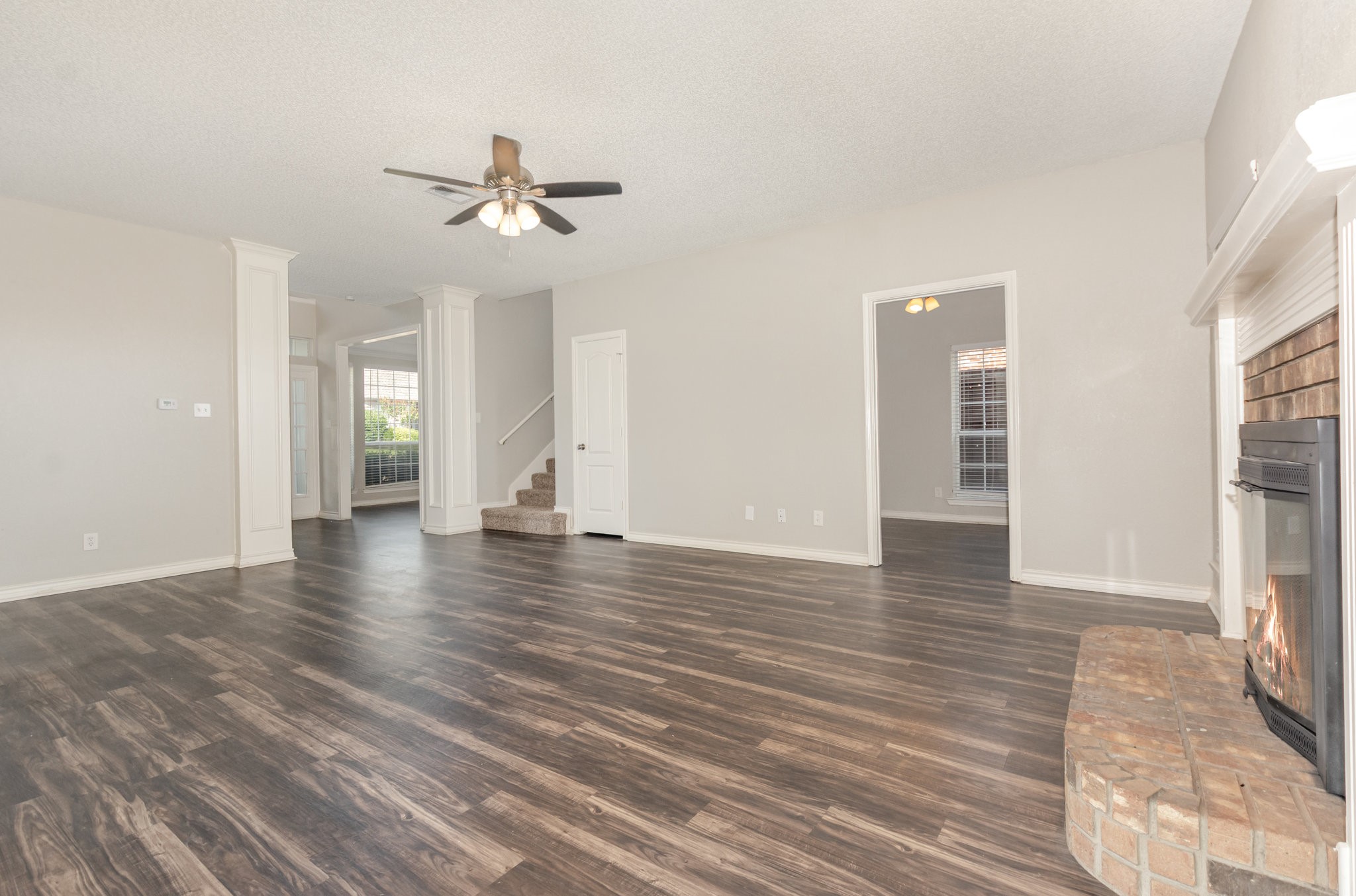 1305 Barclay Drive