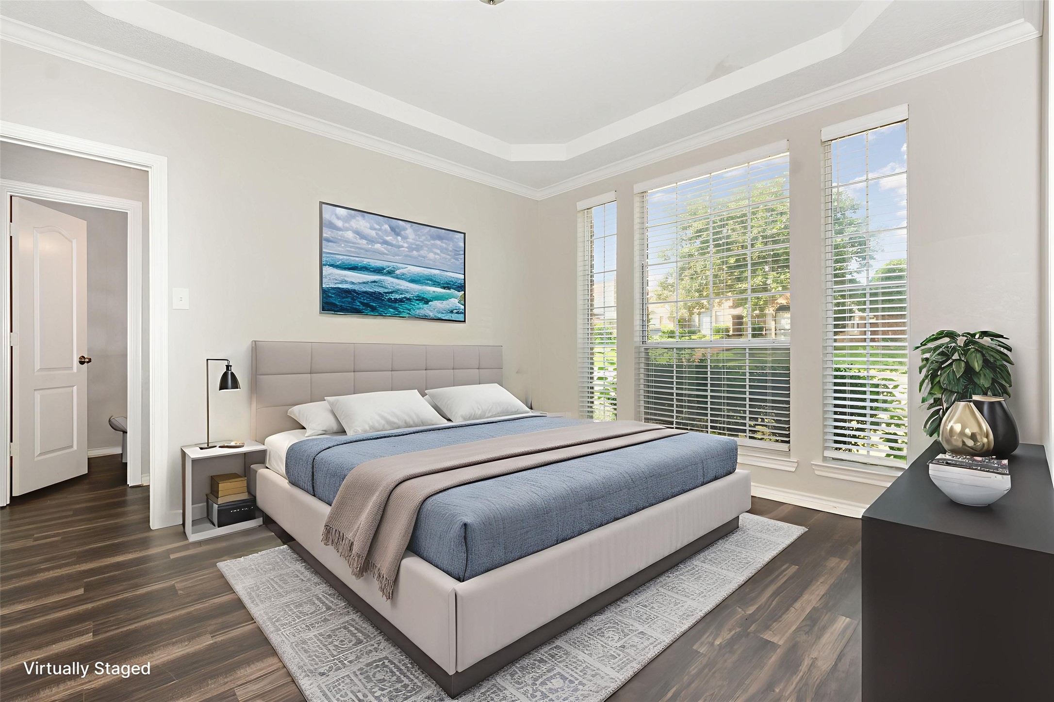 1305 Barclay Drive