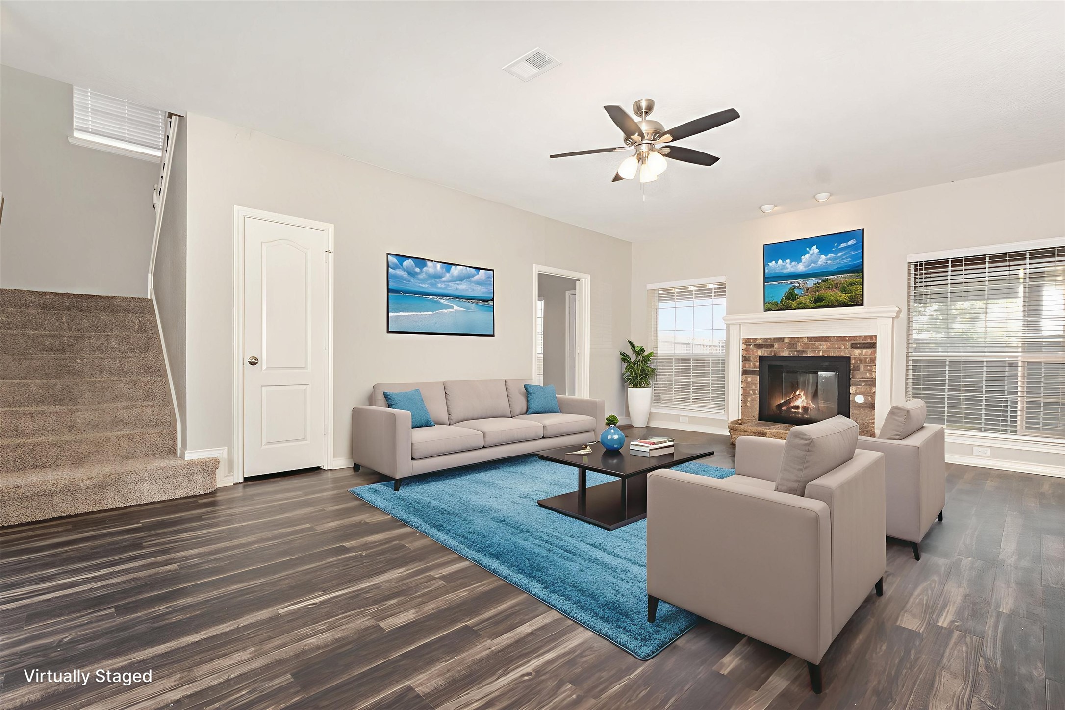 1305 Barclay Drive
