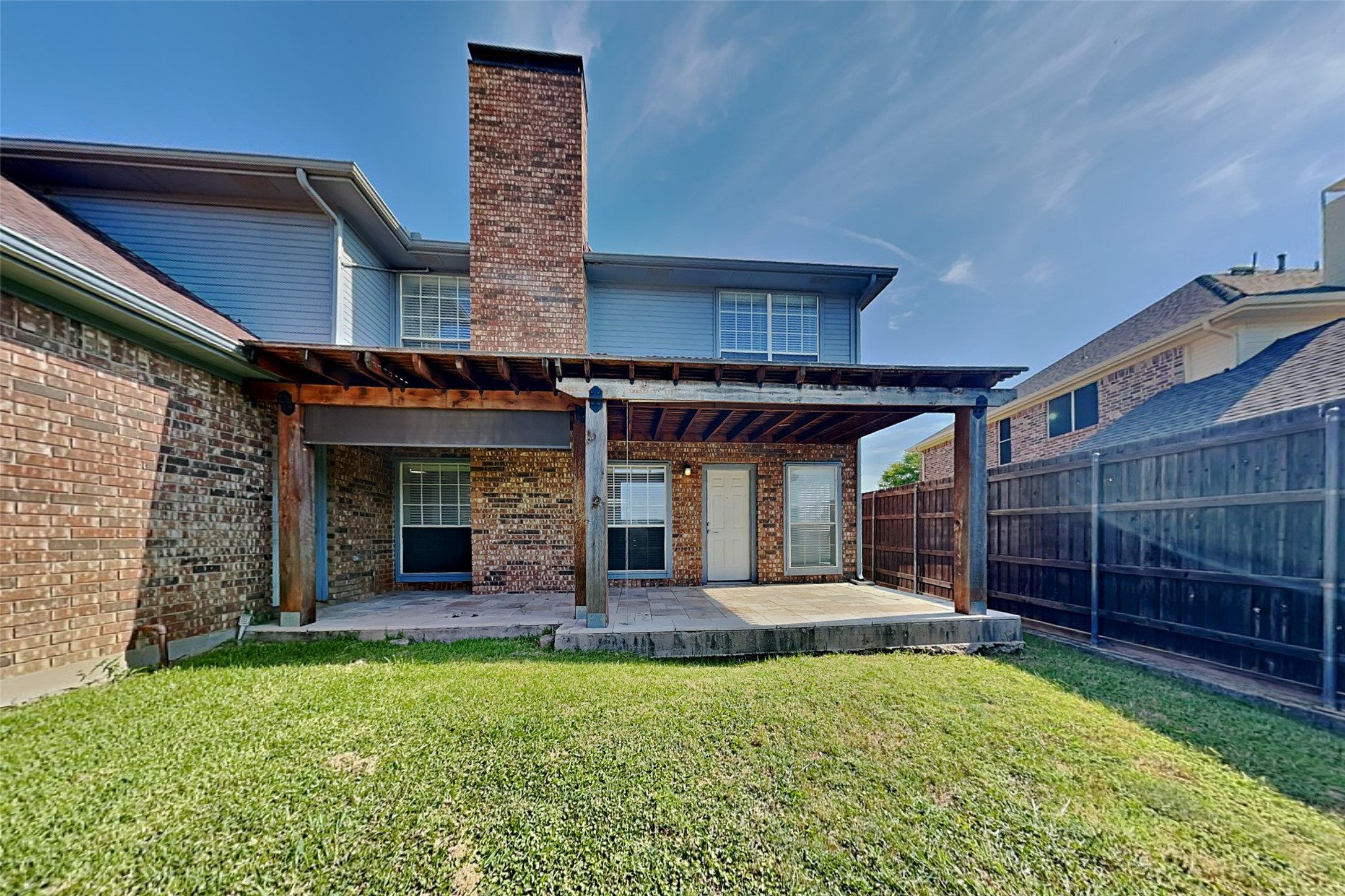 1305 Barclay Drive