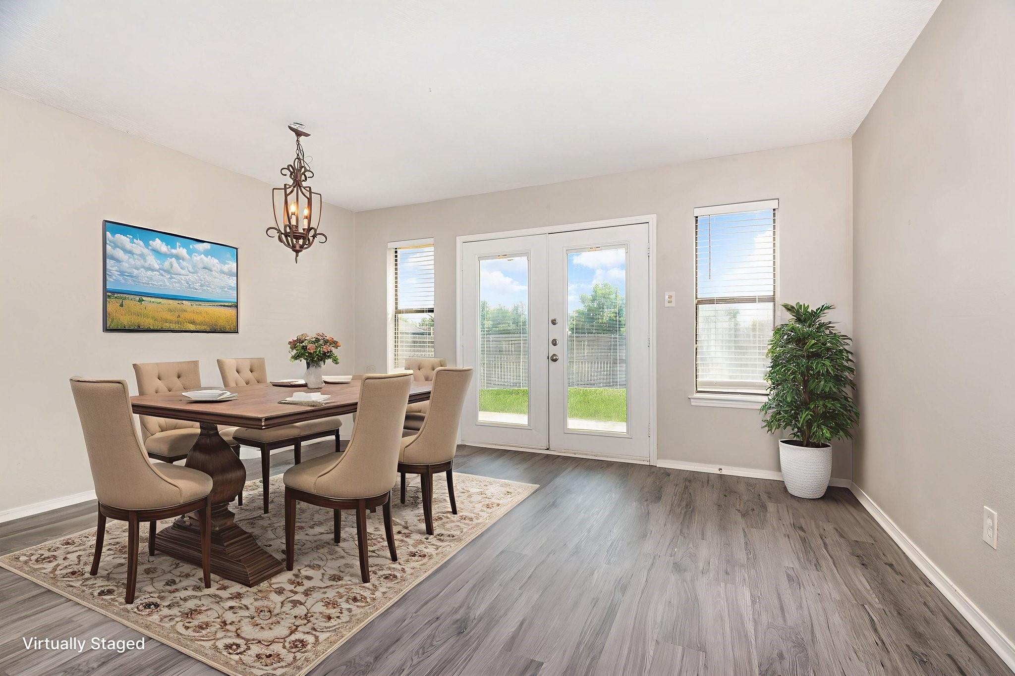 1006 Bellflower Court