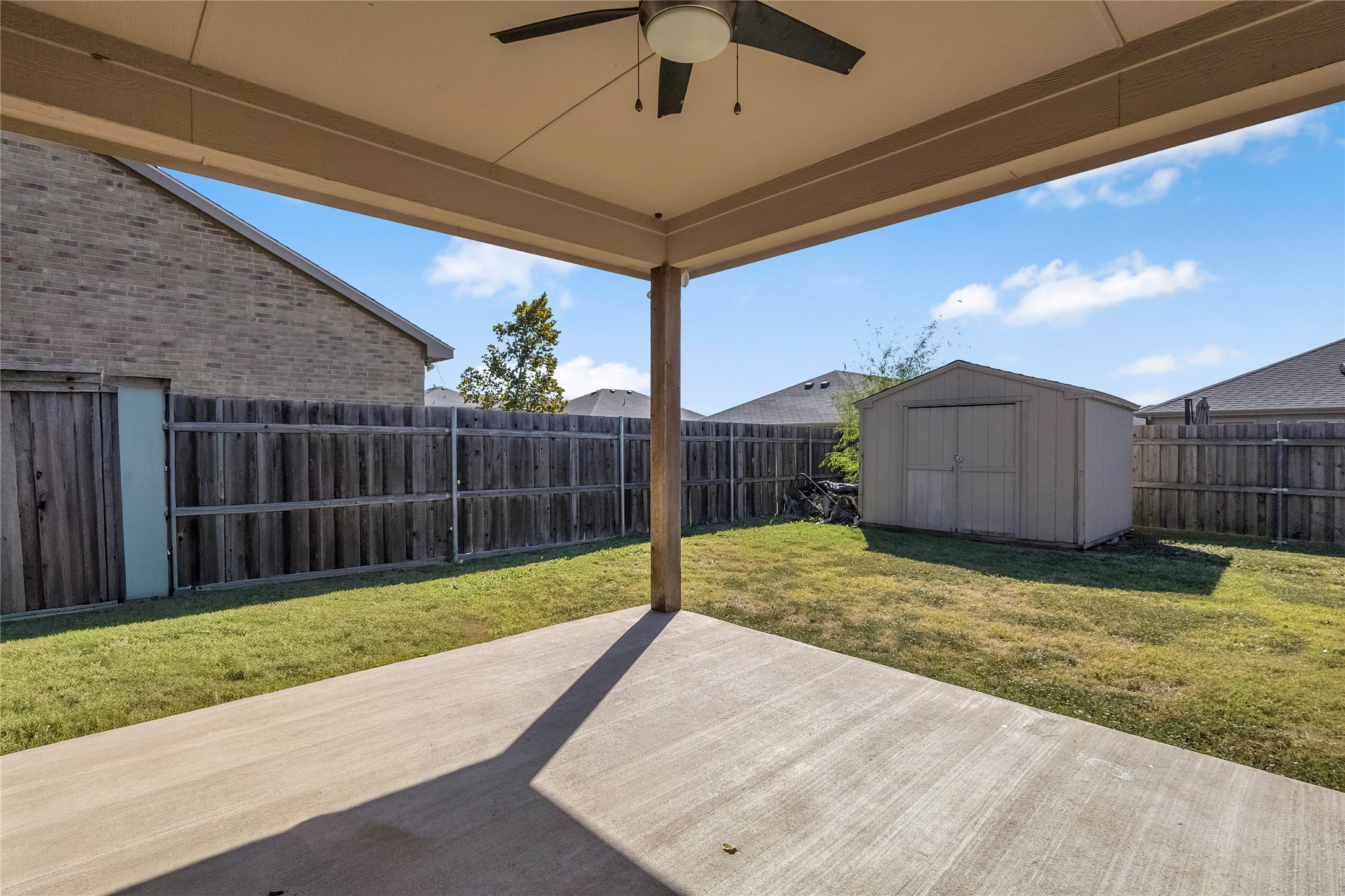 511 Magnolia Drive