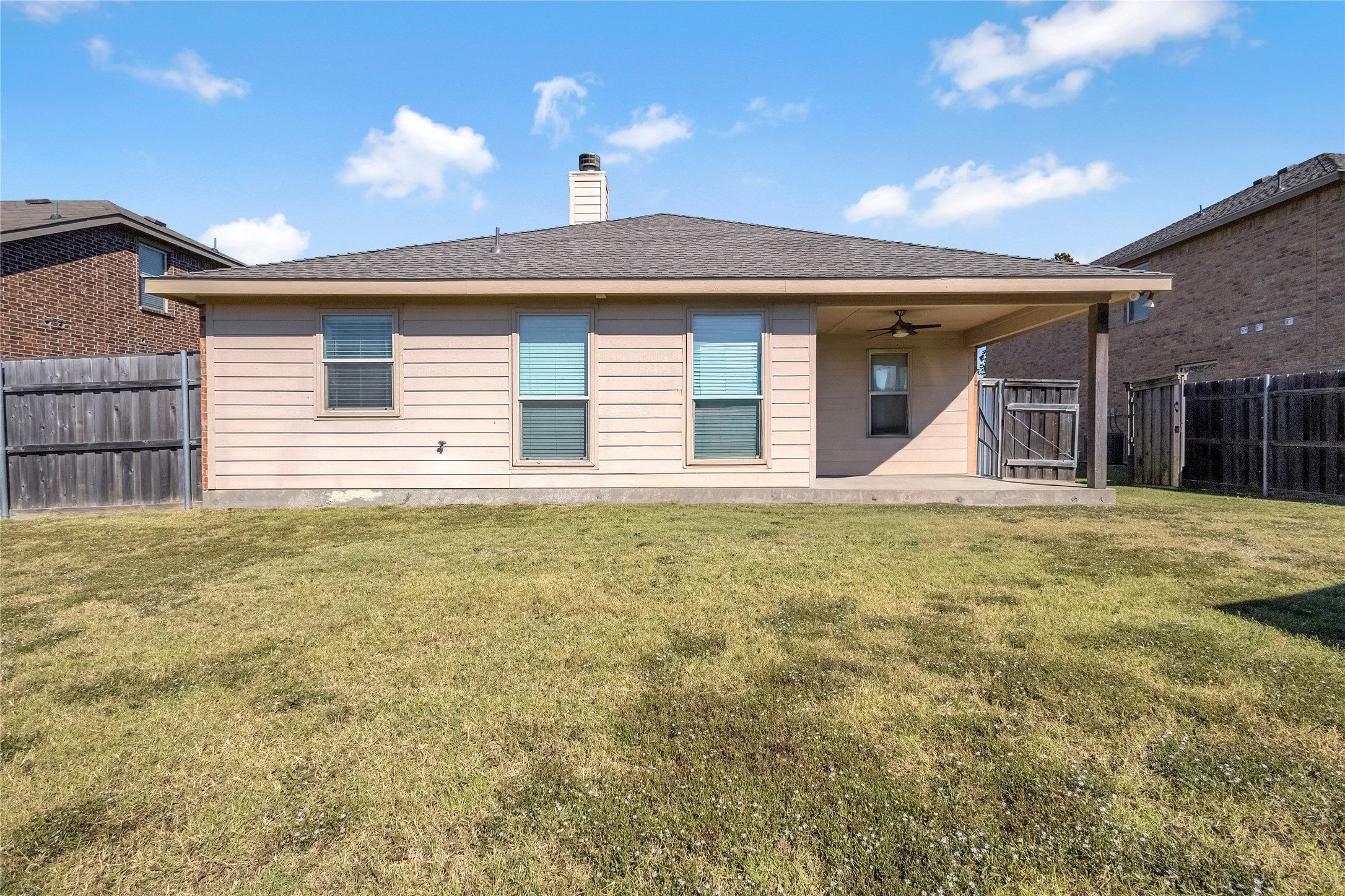 511 Magnolia Drive