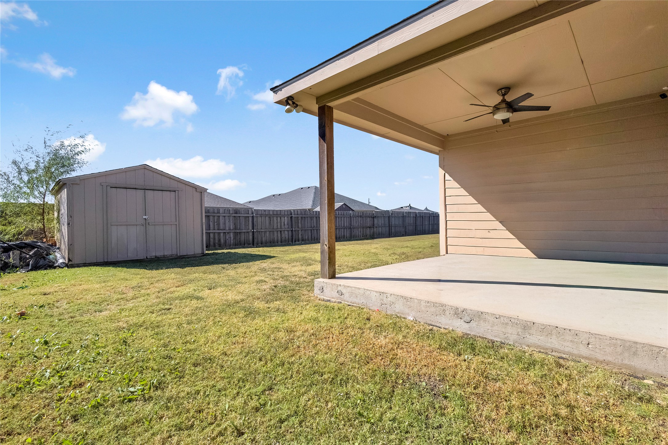 511 Magnolia Drive