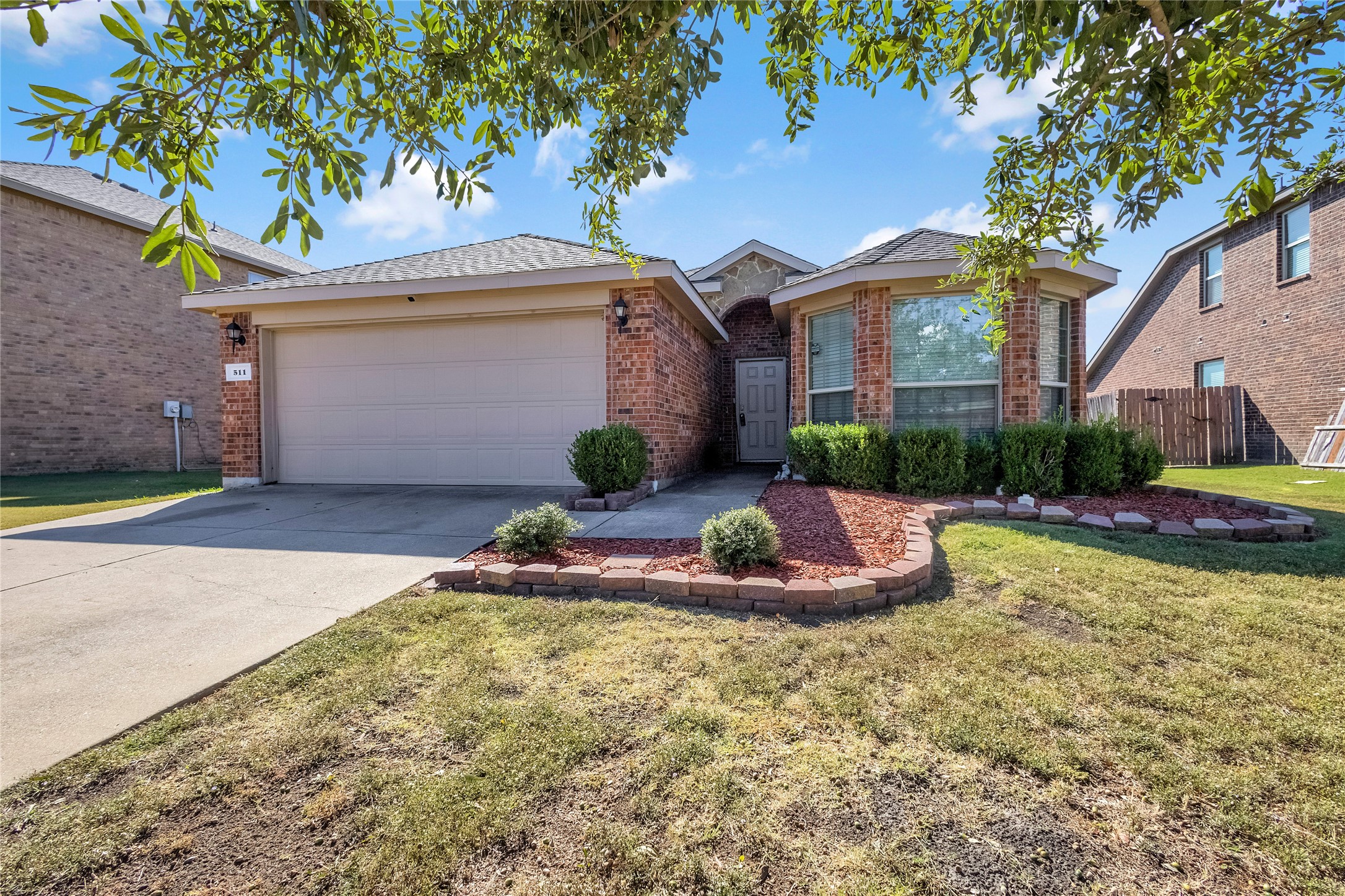 511 Magnolia Drive