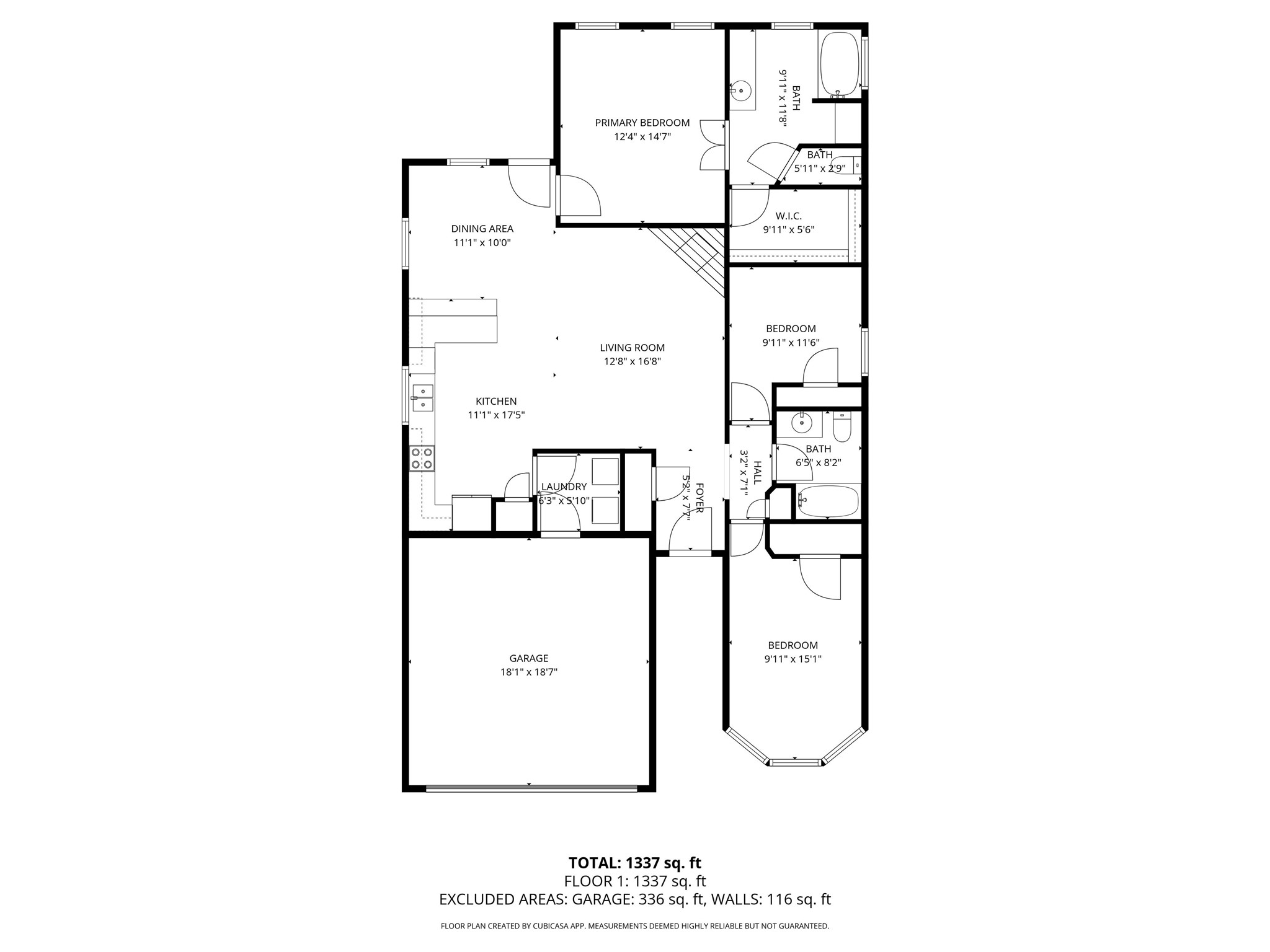 511 Magnolia Drive