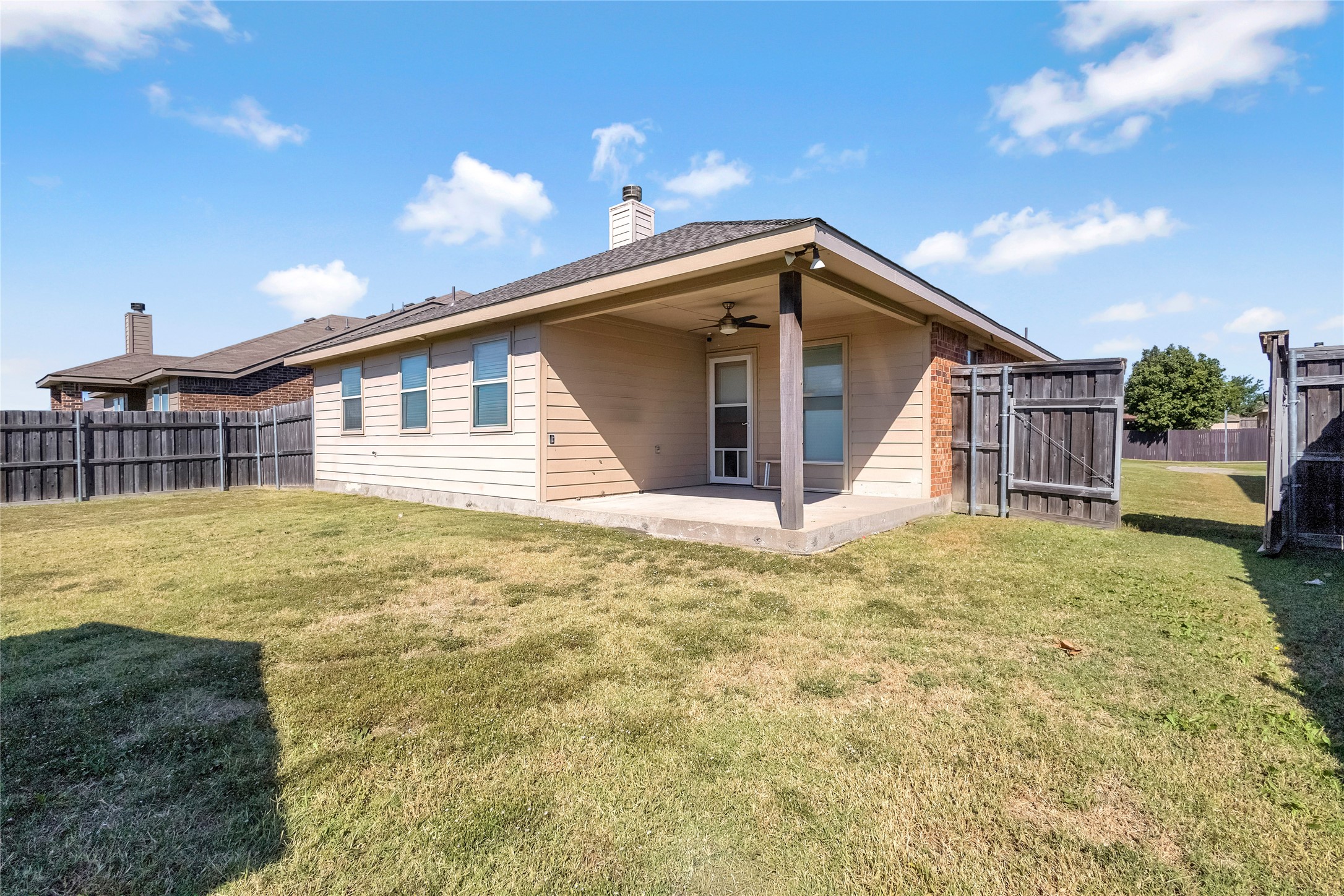 511 Magnolia Drive