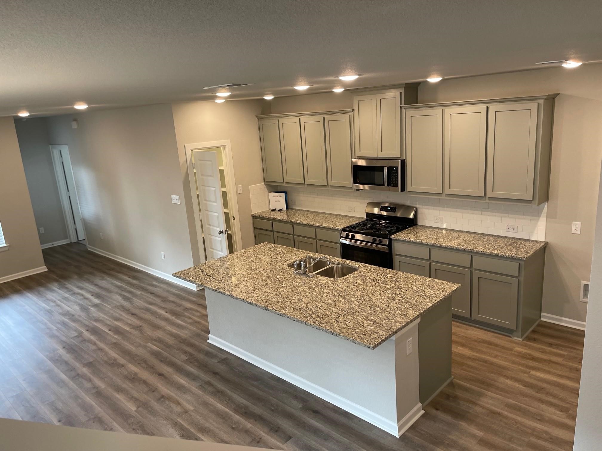 5529 Blue Point Lane