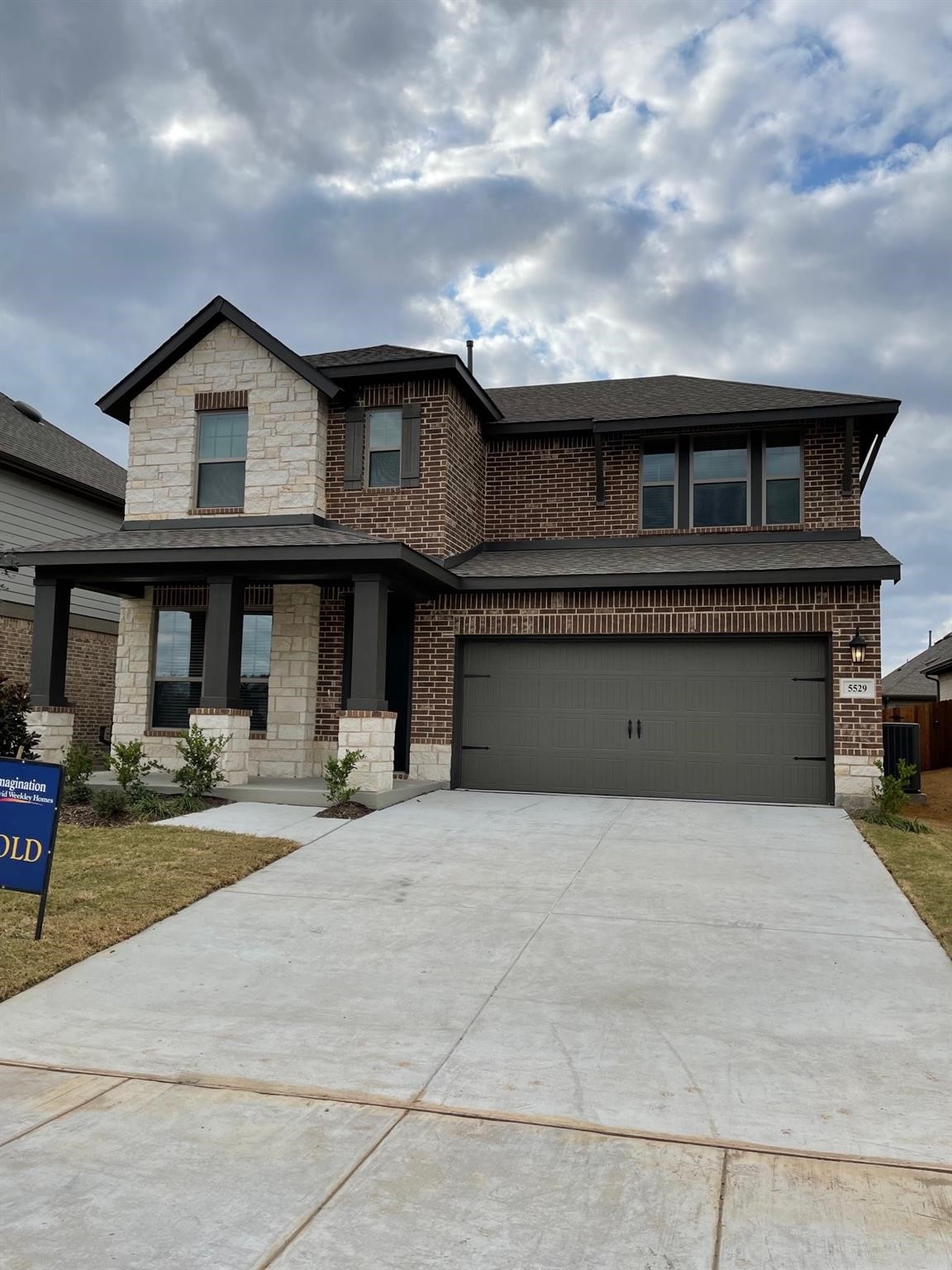 5529 Blue Point Lane