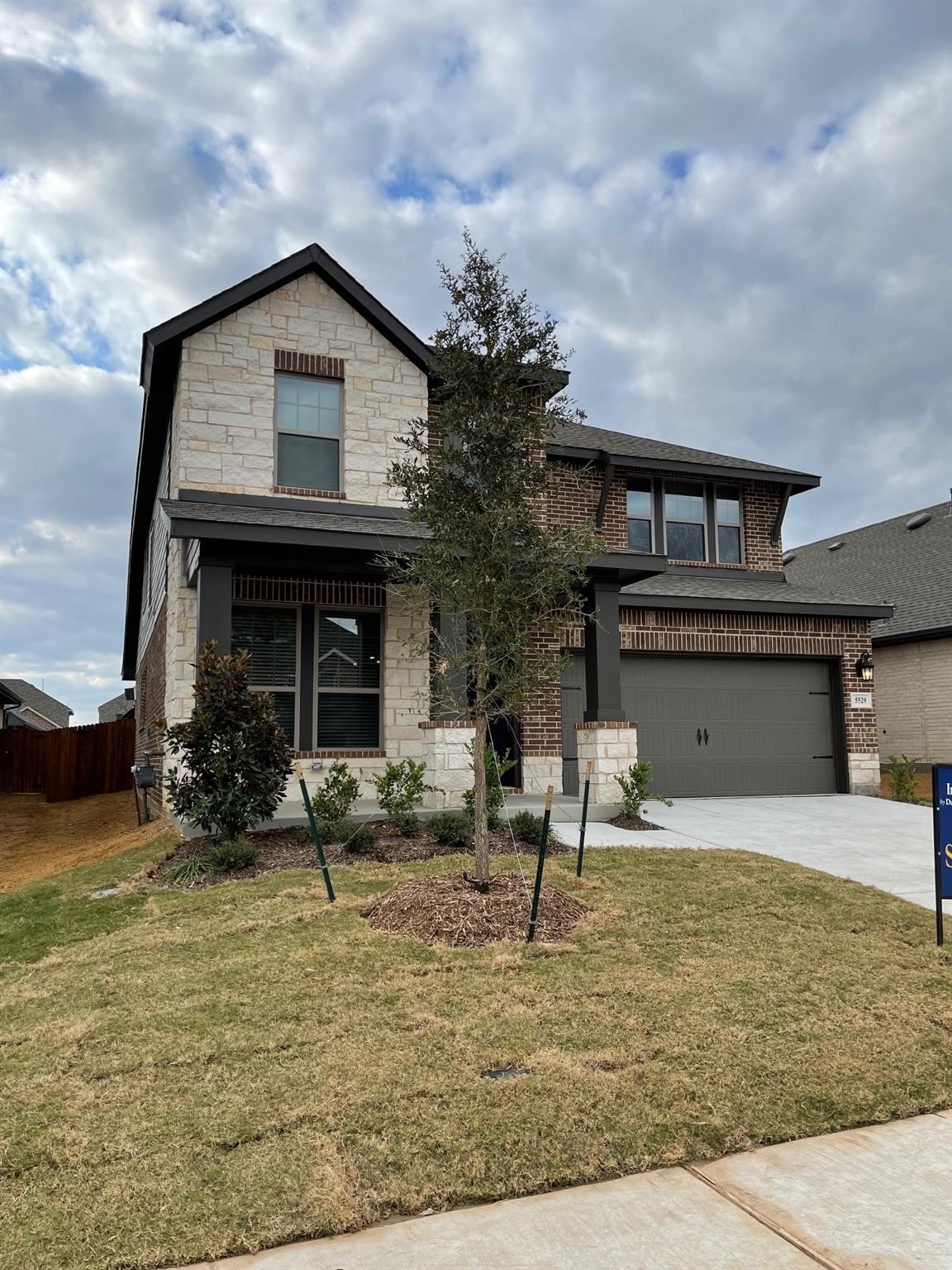 5529 Blue Point Lane